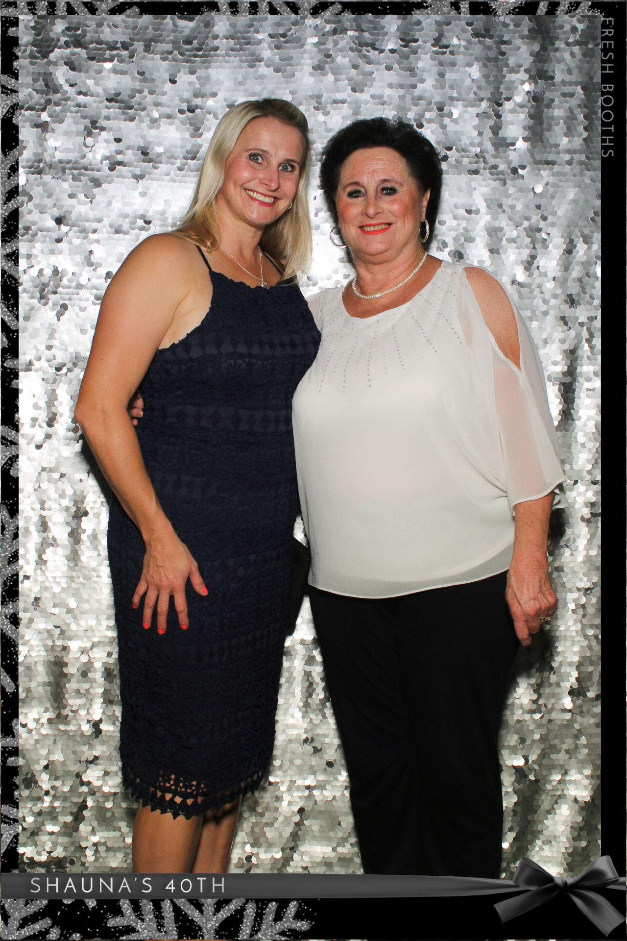 Shauna's 40th | View more photos from the event at gallery.freshbooths.com/u/FreshBooths/Shaunas-40th