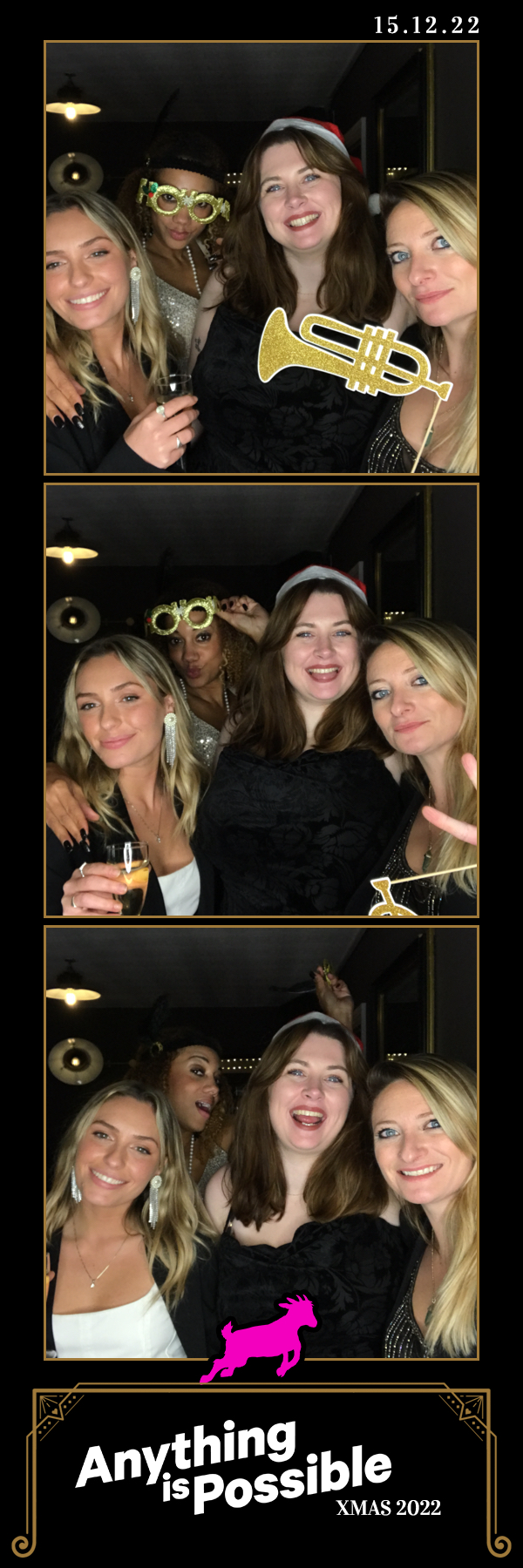 AIP Christmas sParty 2022 | View more photos from the event at gallery.freshbooths.com/u/FreshBooths/AIP-Christmas-sParty-2022