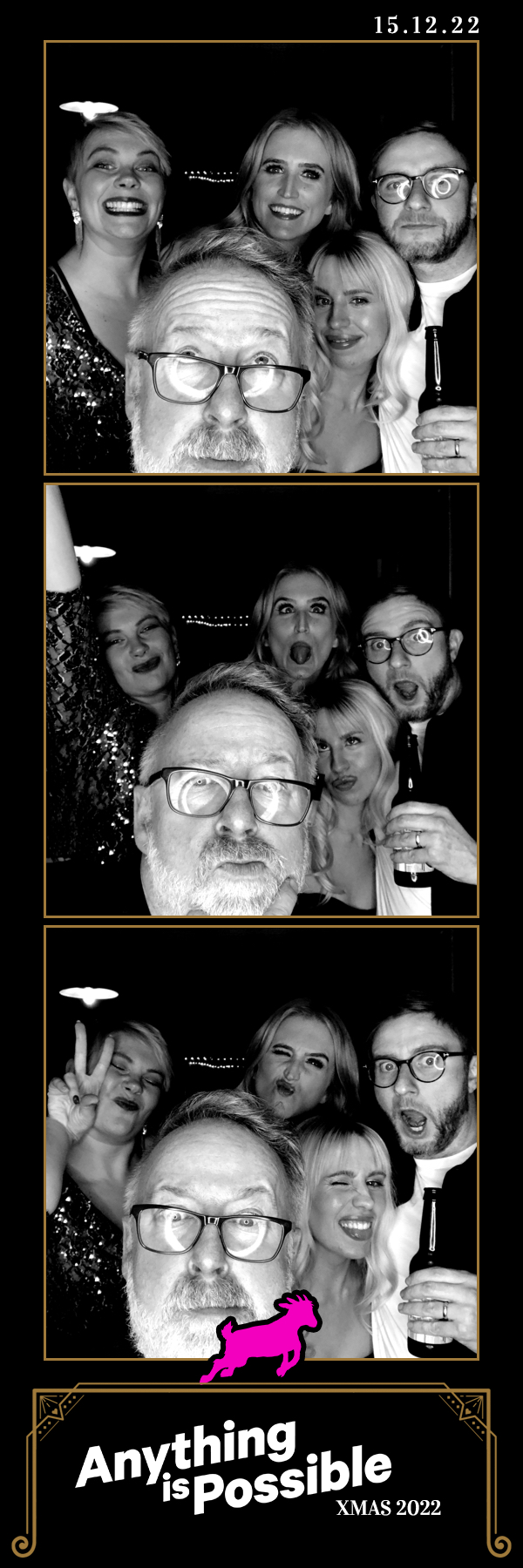 AIP Christmas sParty 2022 | View more photos from the event at gallery.freshbooths.com/u/FreshBooths/AIP-Christmas-sParty-2022