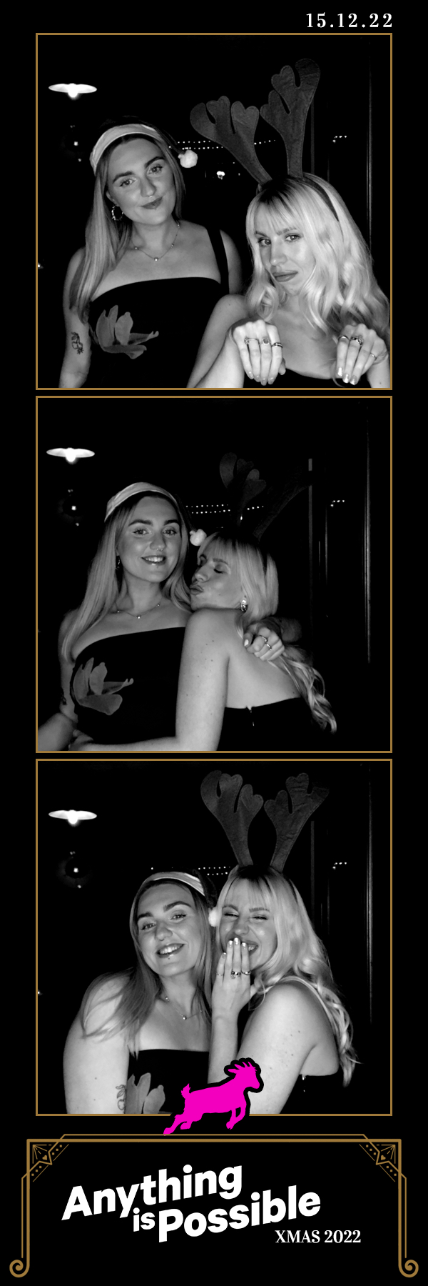 AIP Christmas sParty 2022 | View more photos from the event at gallery.freshbooths.com/u/FreshBooths/AIP-Christmas-sParty-2022