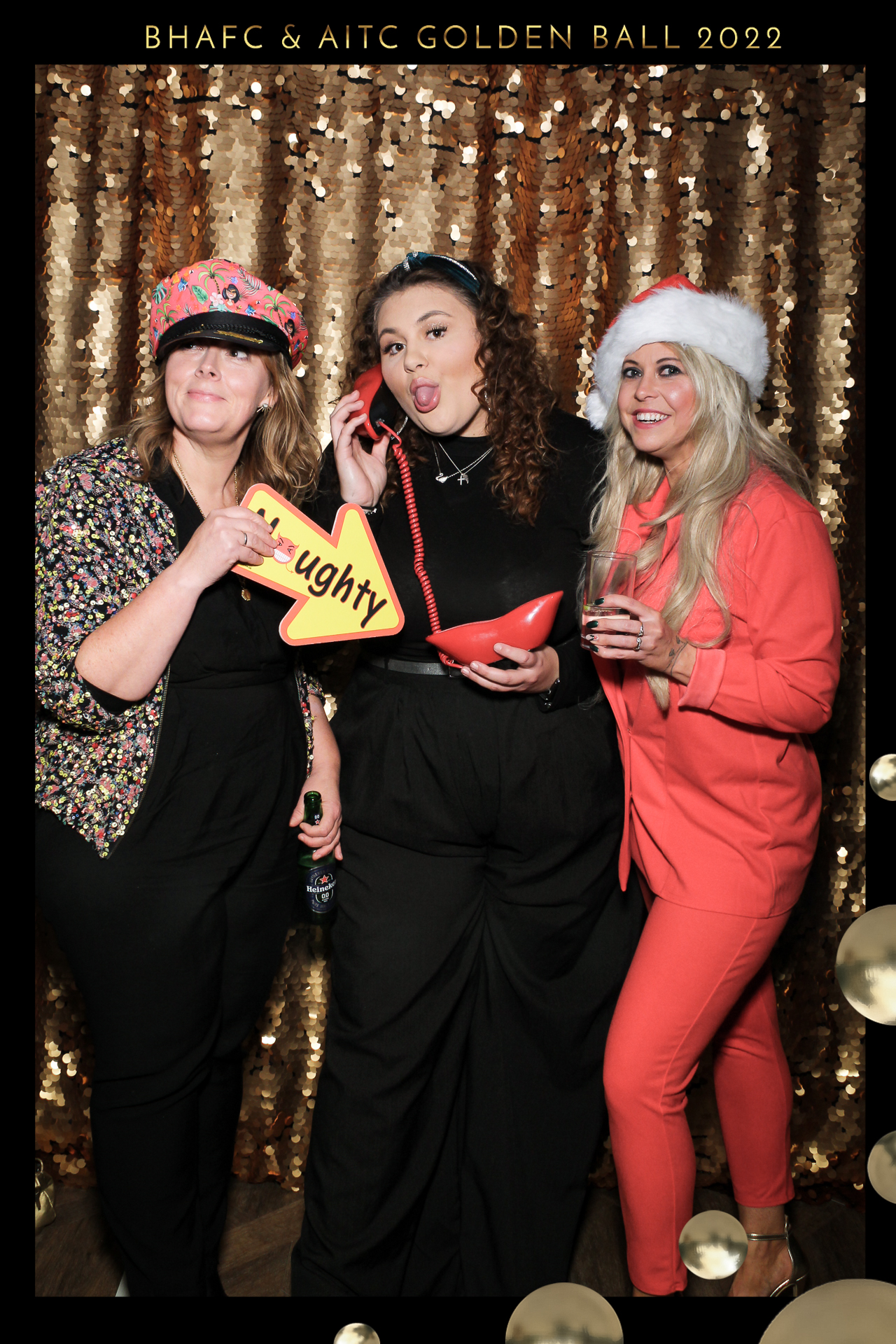 BHAFC & AITC Xmas Party 2022 | View more photos from the event at gallery.freshbooths.com/u/FreshBooths/BHAFC-AITC-Xmas-Party-2022