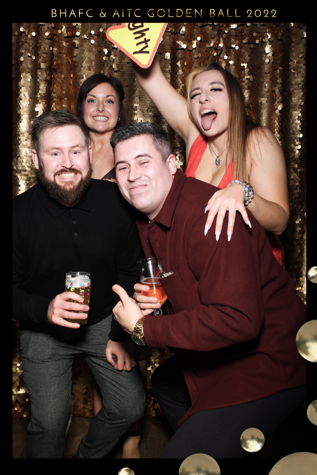 BHAFC & AITC Xmas Party 2022 | View more photos from the event at gallery.freshbooths.com/u/FreshBooths/BHAFC-AITC-Xmas-Party-2022