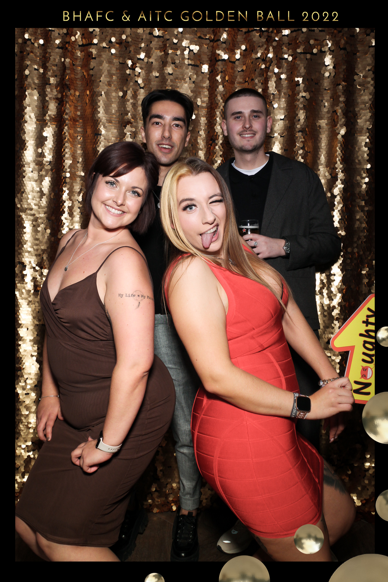 BHAFC & AITC Xmas Party 2022 | View more photos from the event at gallery.freshbooths.com/u/FreshBooths/BHAFC-AITC-Xmas-Party-2022