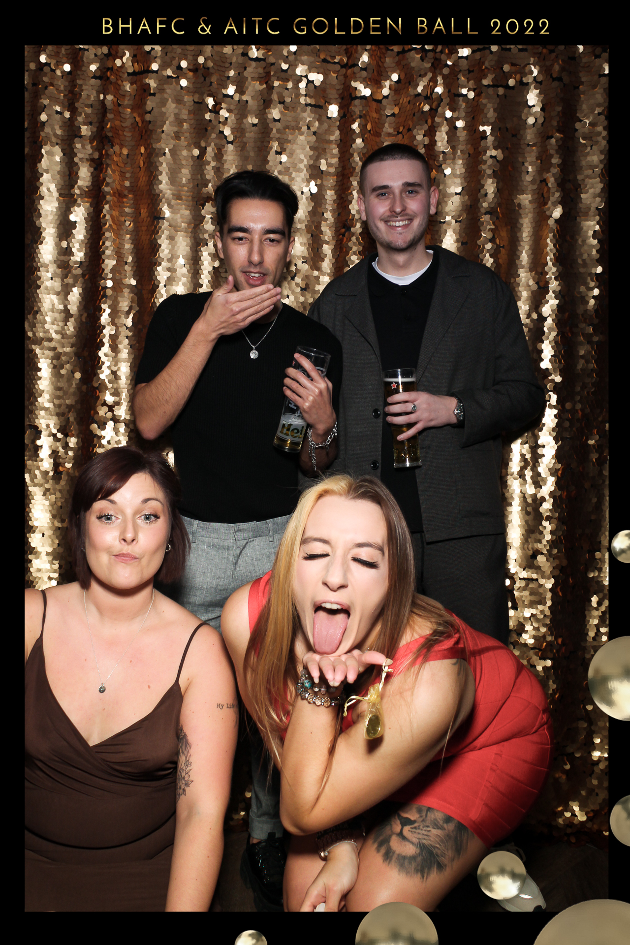 BHAFC & AITC Xmas Party 2022 | View more photos from the event at gallery.freshbooths.com/u/FreshBooths/BHAFC-AITC-Xmas-Party-2022