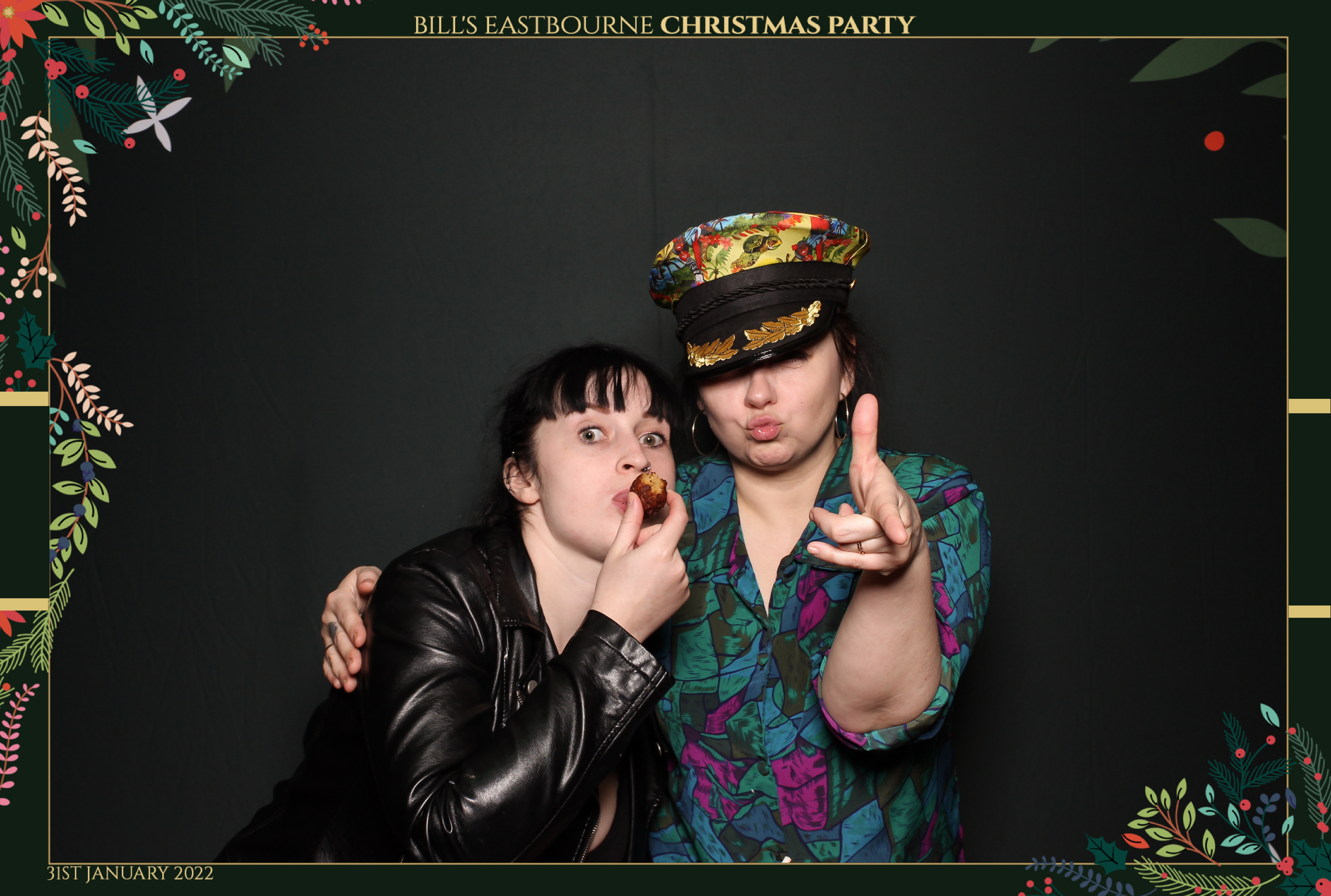 Bills Xmas  | View more photos from the event at gallery.freshbooths.com/u/FreshBooths/Bills-Xmas