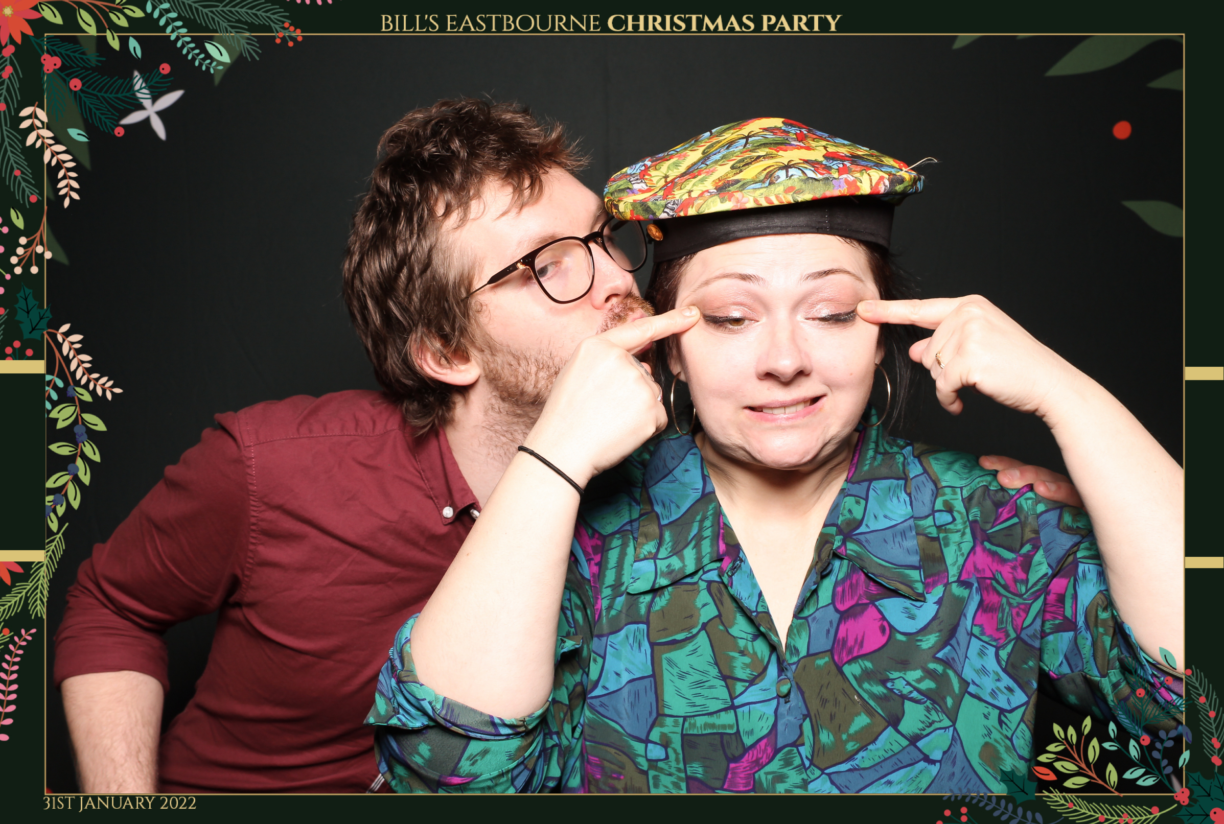 Bills Xmas  | View more photos from the event at gallery.freshbooths.com/u/FreshBooths/Bills-Xmas