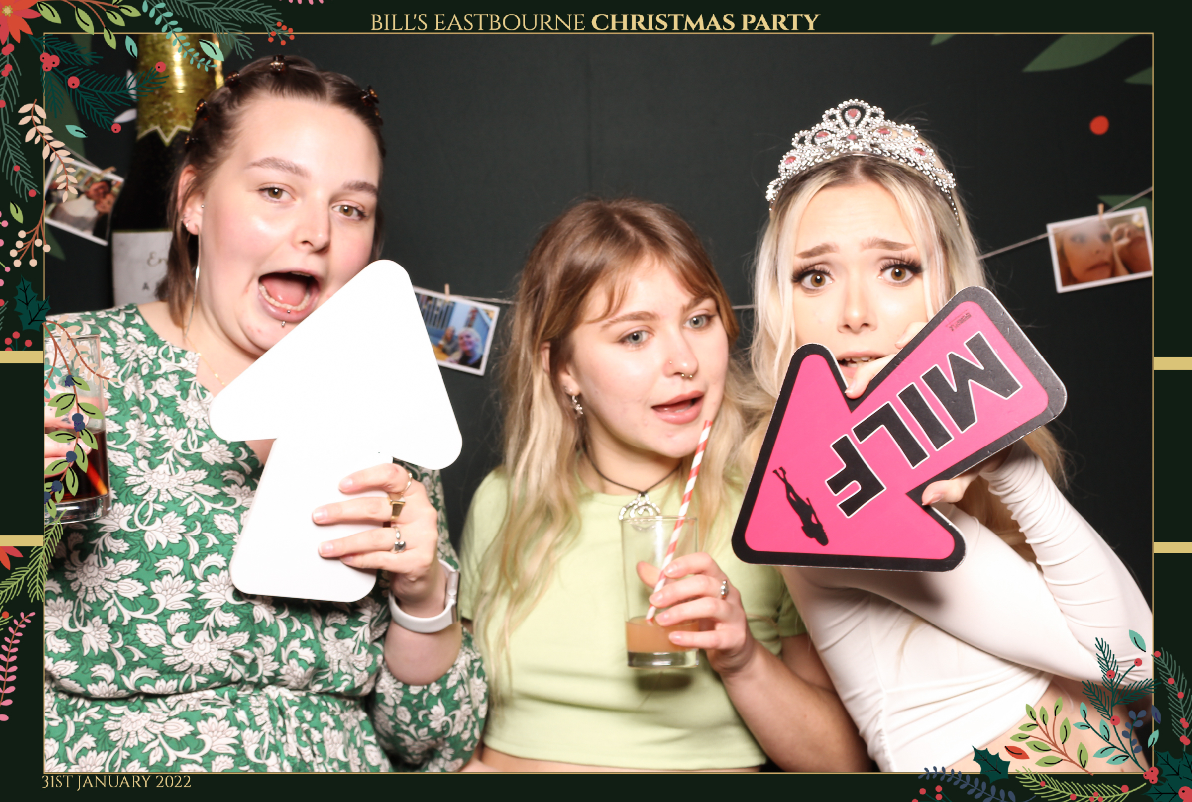 Bills Xmas  | View more photos from the event at gallery.freshbooths.com/u/FreshBooths/Bills-Xmas