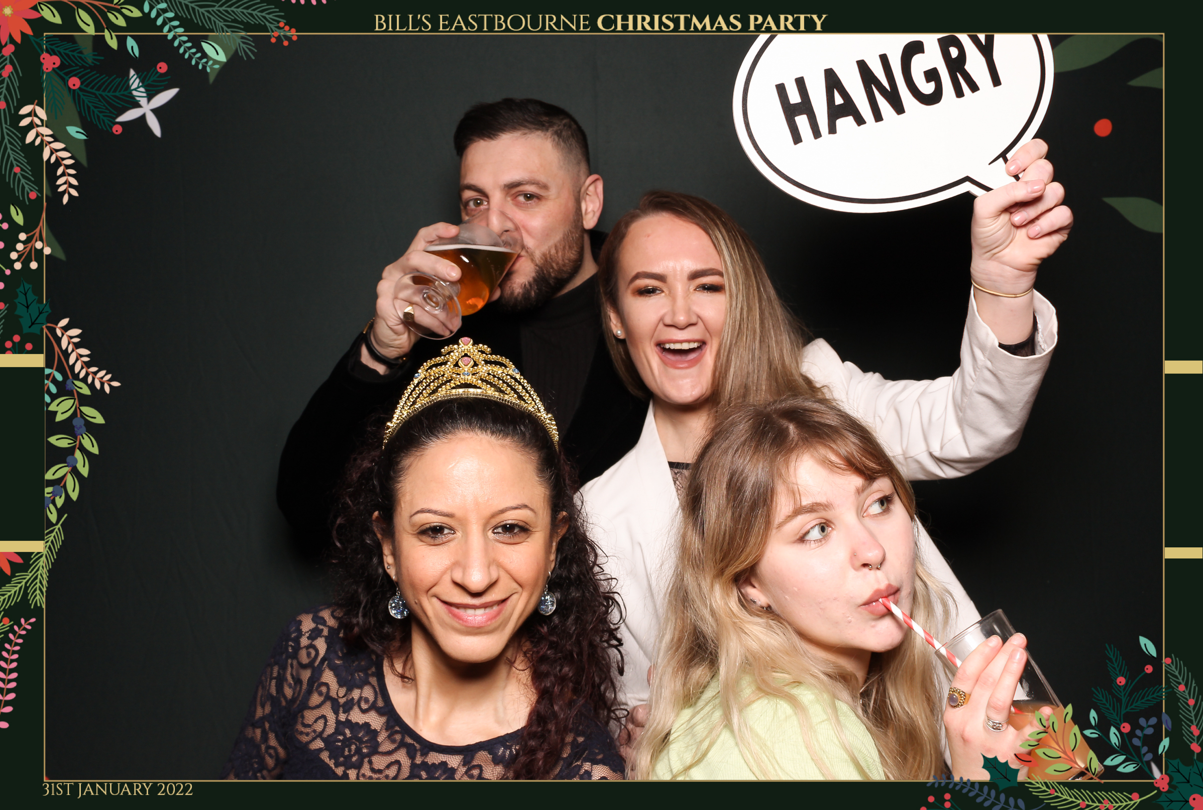 Bills Xmas  | View more photos from the event at gallery.freshbooths.com/u/FreshBooths/Bills-Xmas