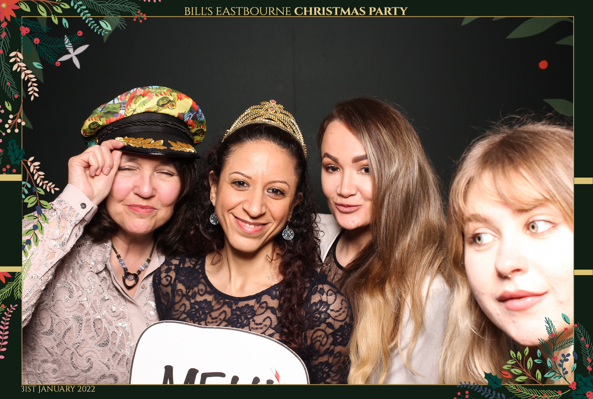 Bills Xmas  | View more photos from the event at gallery.freshbooths.com/u/FreshBooths/Bills-Xmas