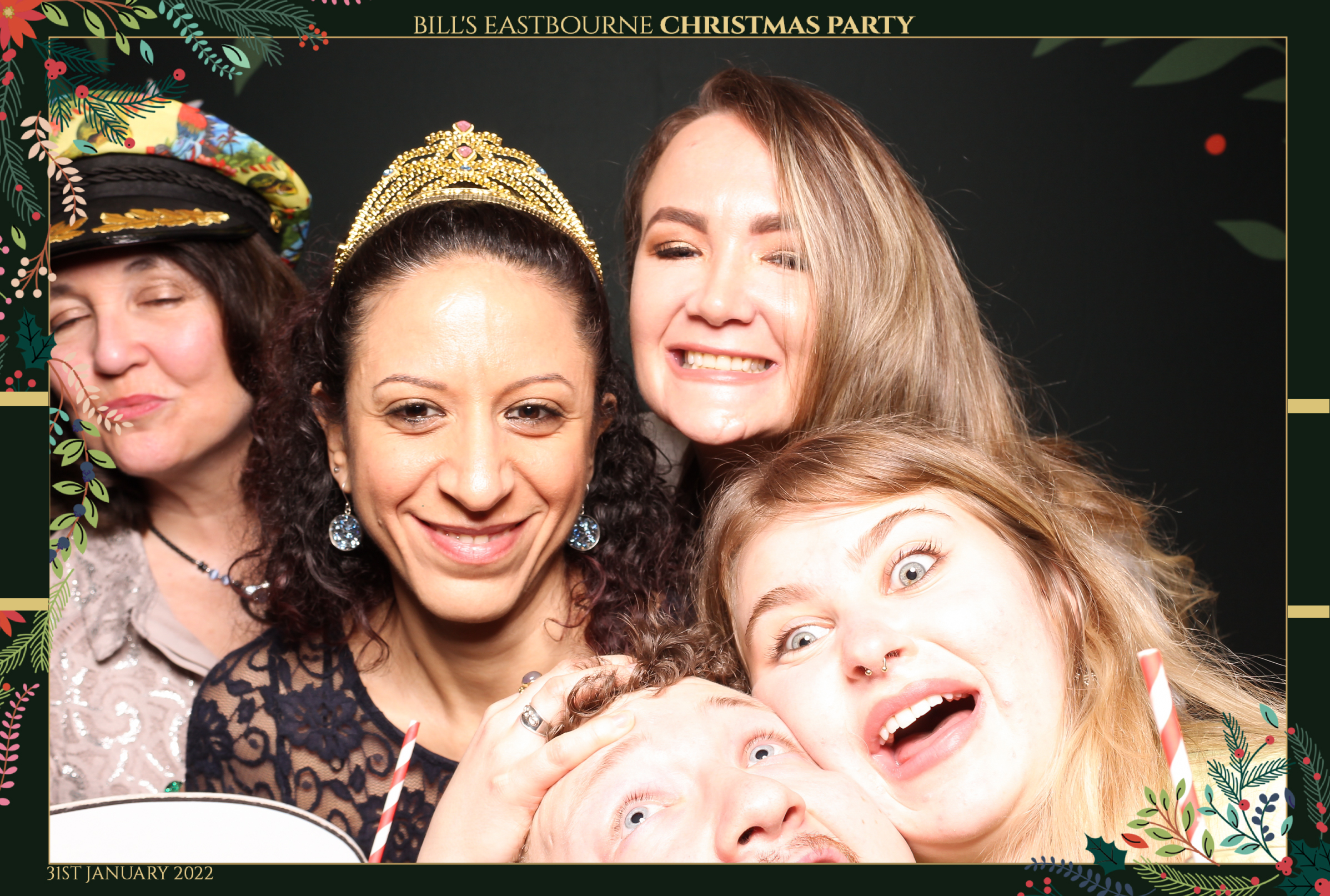 Bills Xmas  | View more photos from the event at gallery.freshbooths.com/u/FreshBooths/Bills-Xmas