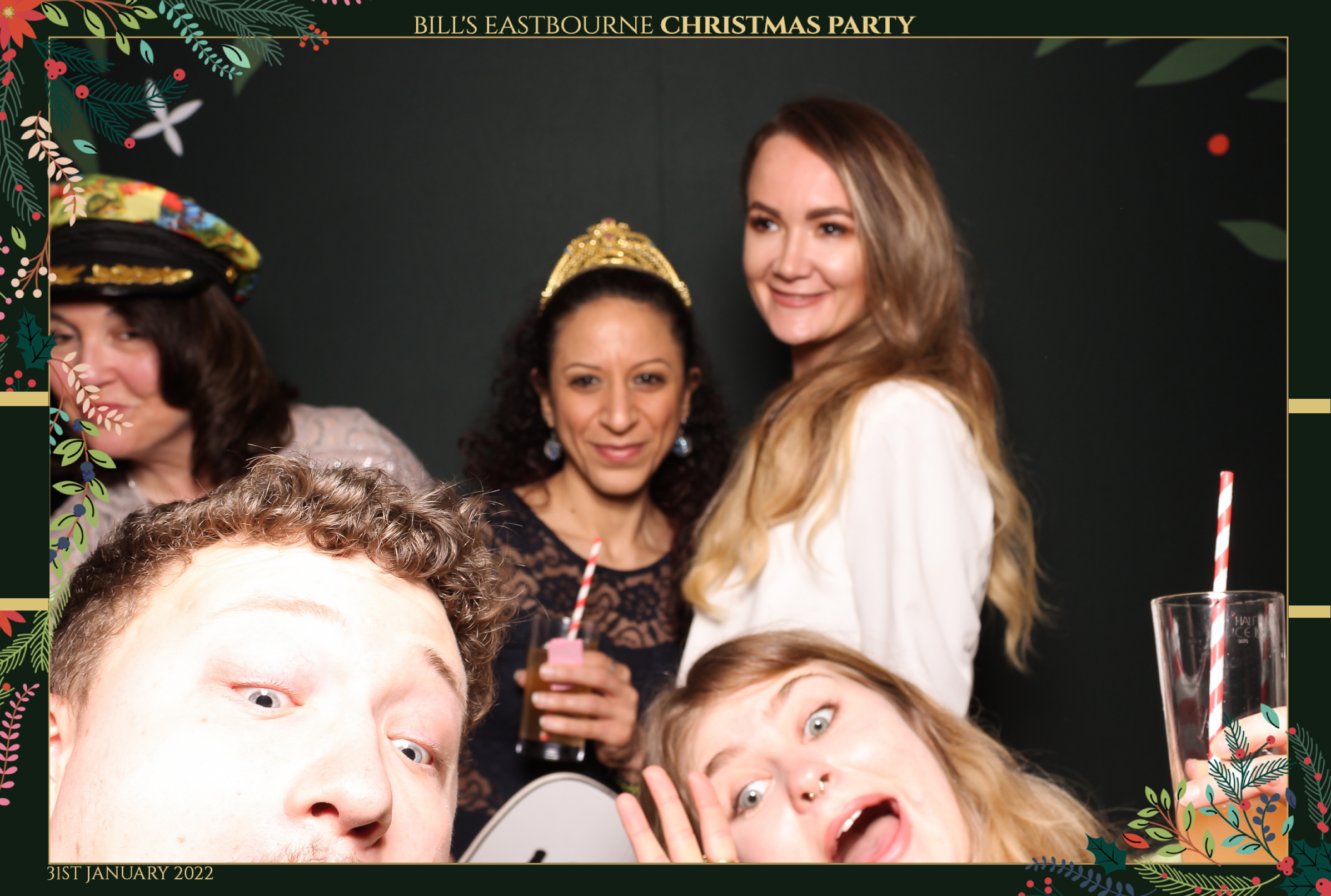 Bills Xmas  | View more photos from the event at gallery.freshbooths.com/u/FreshBooths/Bills-Xmas