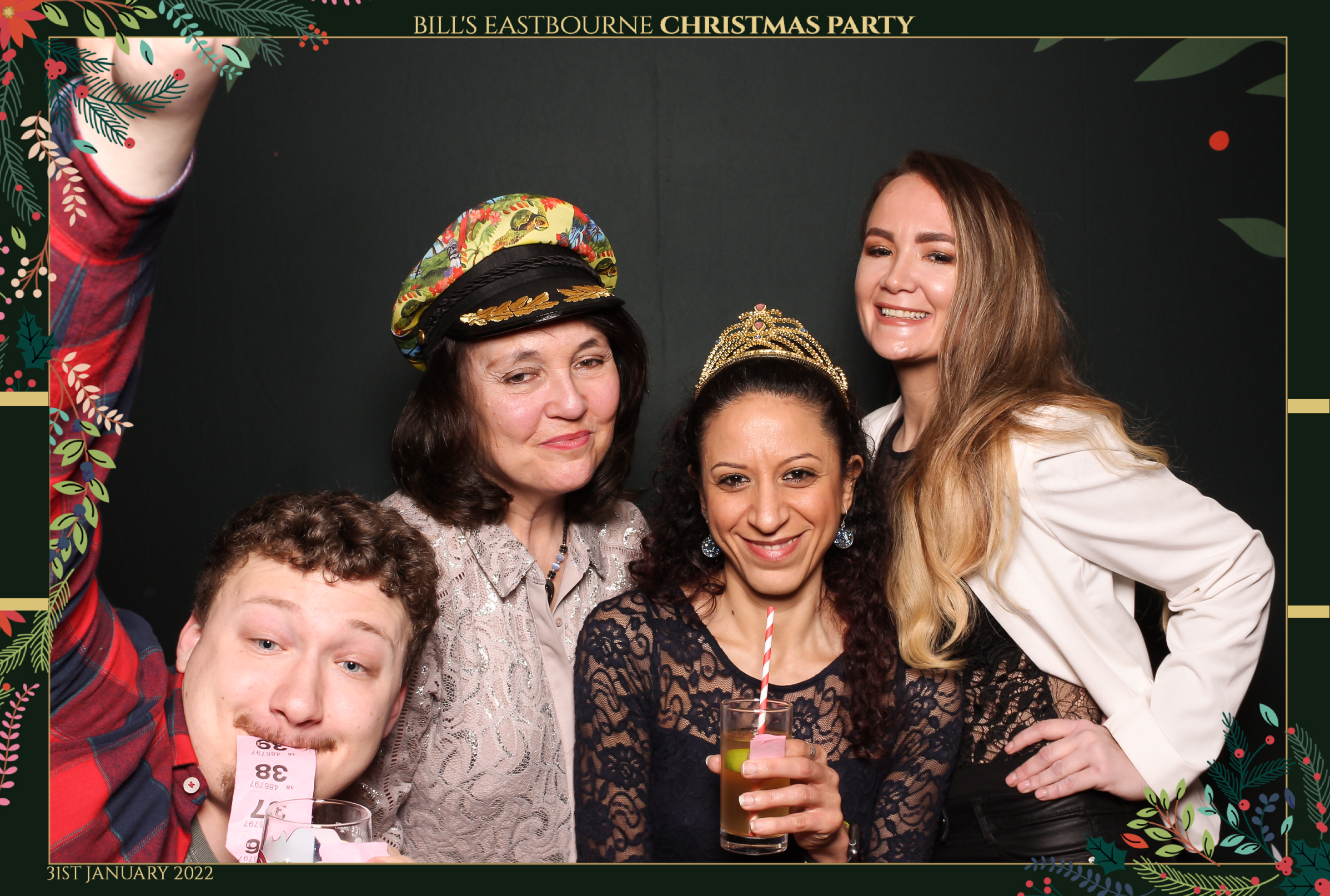 Bills Xmas  | View more photos from the event at gallery.freshbooths.com/u/FreshBooths/Bills-Xmas