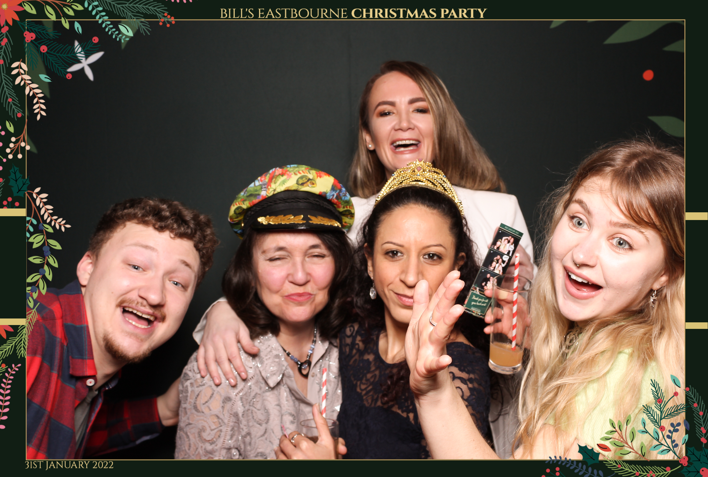 Bills Xmas  | View more photos from the event at gallery.freshbooths.com/u/FreshBooths/Bills-Xmas