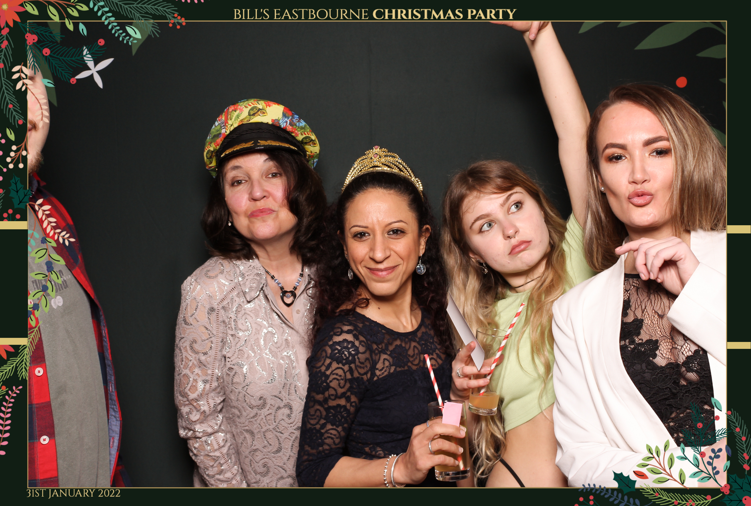 Bills Xmas  | View more photos from the event at gallery.freshbooths.com/u/FreshBooths/Bills-Xmas