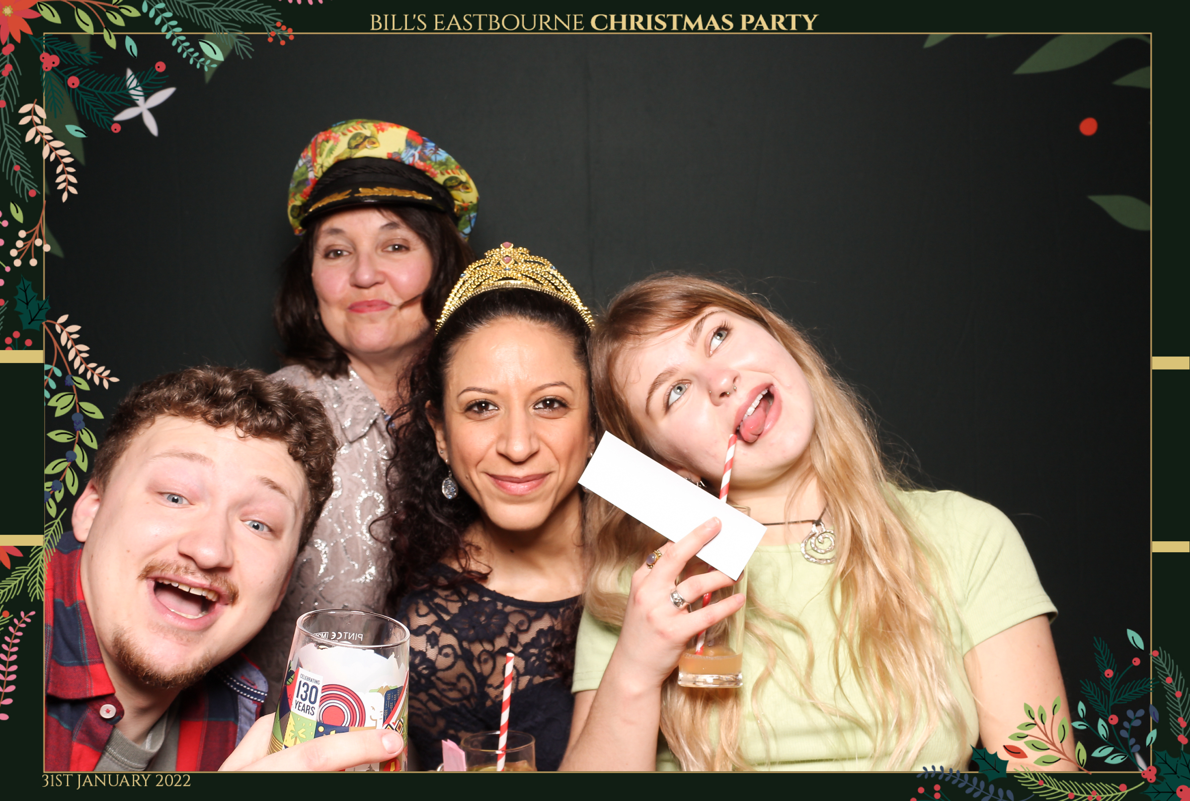 Bills Xmas  | View more photos from the event at gallery.freshbooths.com/u/FreshBooths/Bills-Xmas