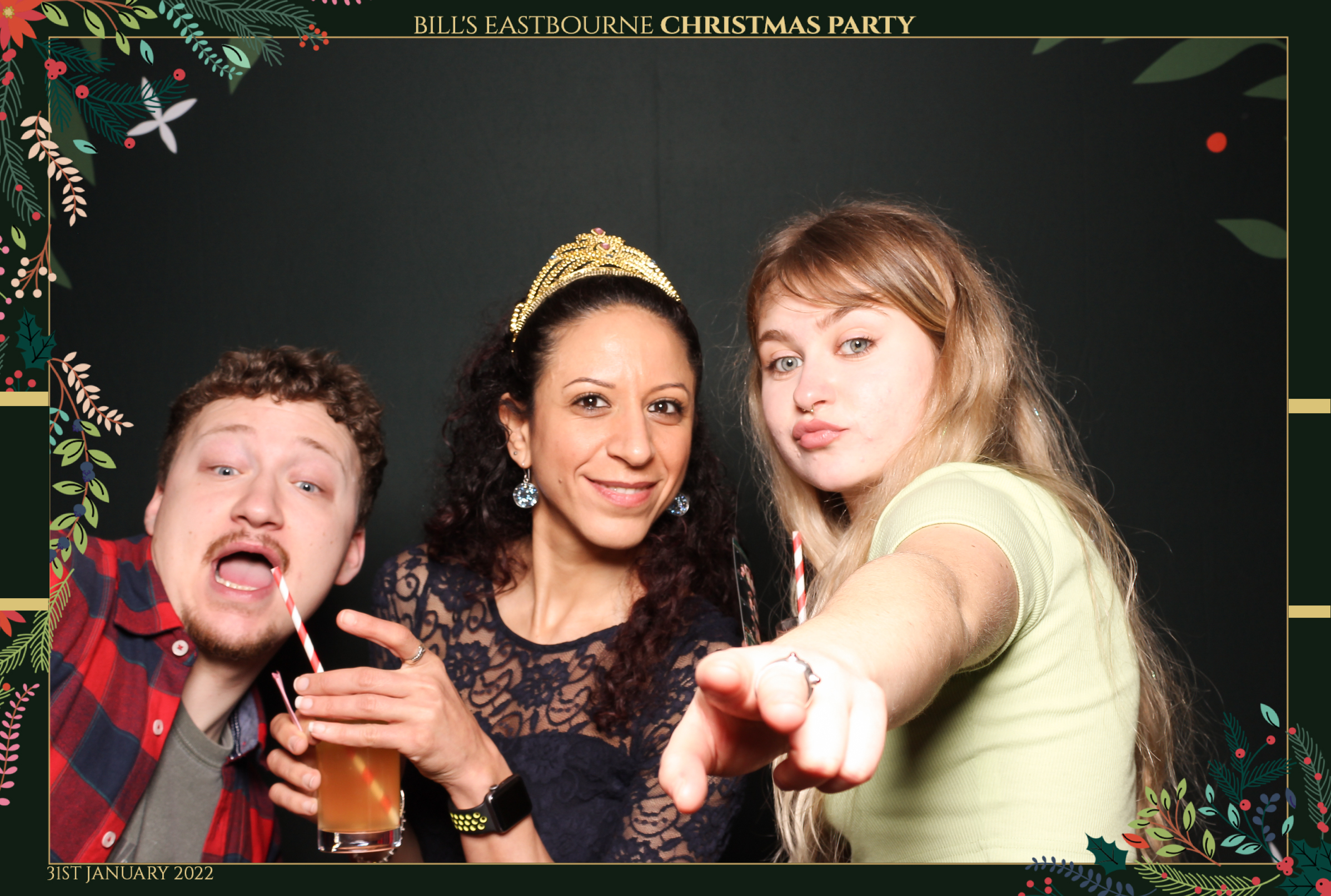 Bills Xmas  | View more photos from the event at gallery.freshbooths.com/u/FreshBooths/Bills-Xmas