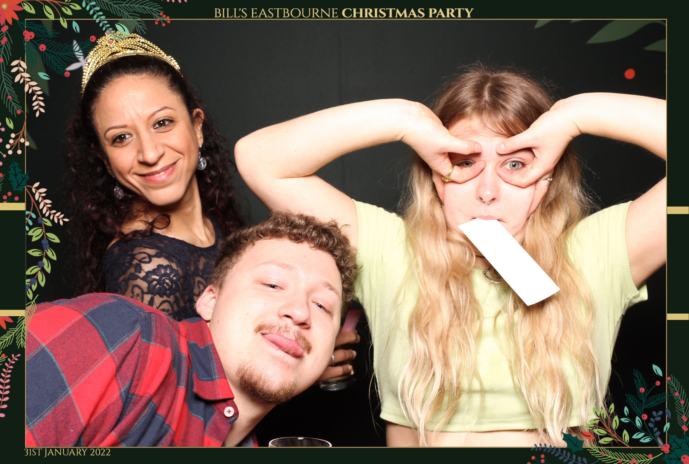 Bills Xmas  | View more photos from the event at gallery.freshbooths.com/u/FreshBooths/Bills-Xmas