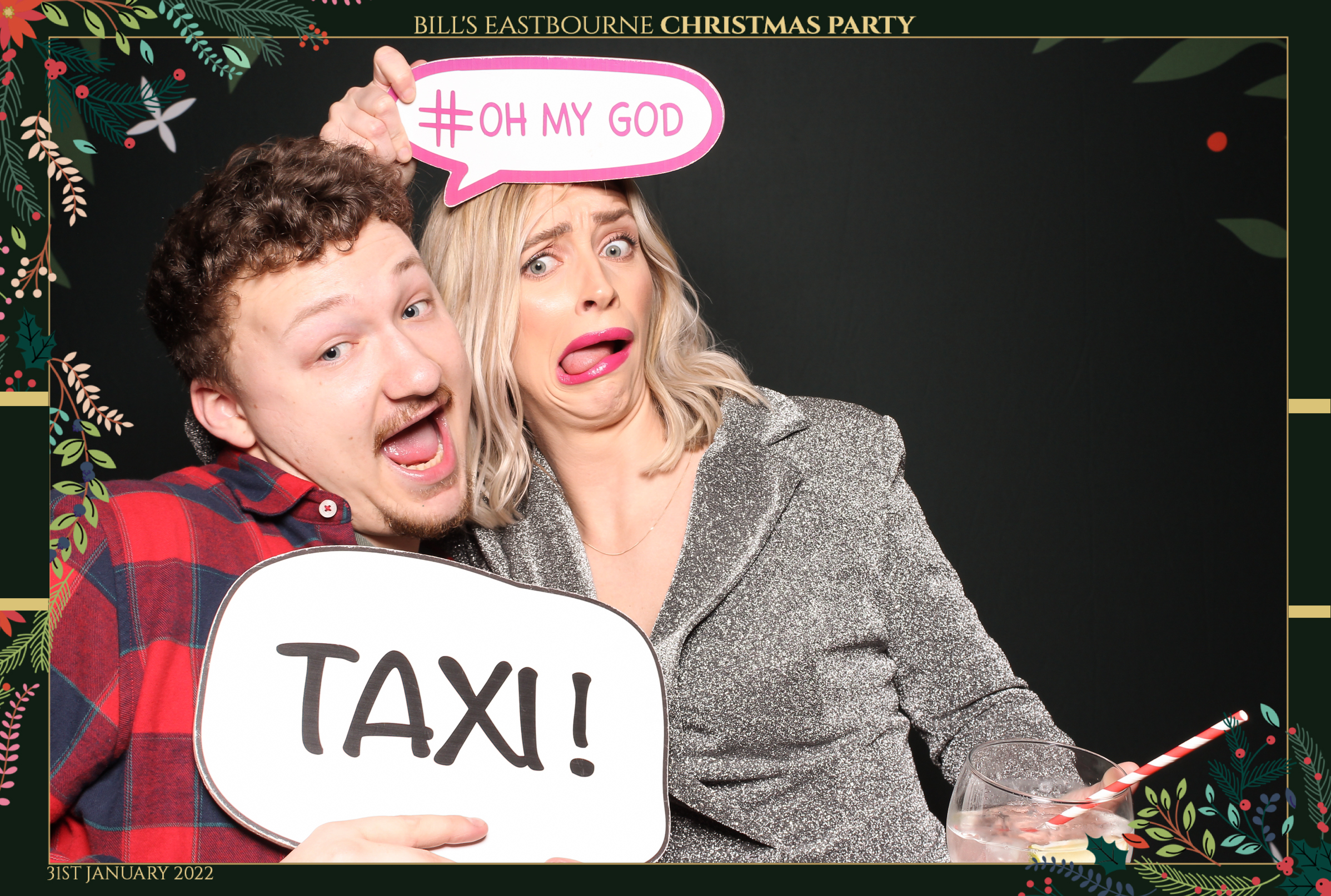 Bills Xmas  | View more photos from the event at gallery.freshbooths.com/u/FreshBooths/Bills-Xmas