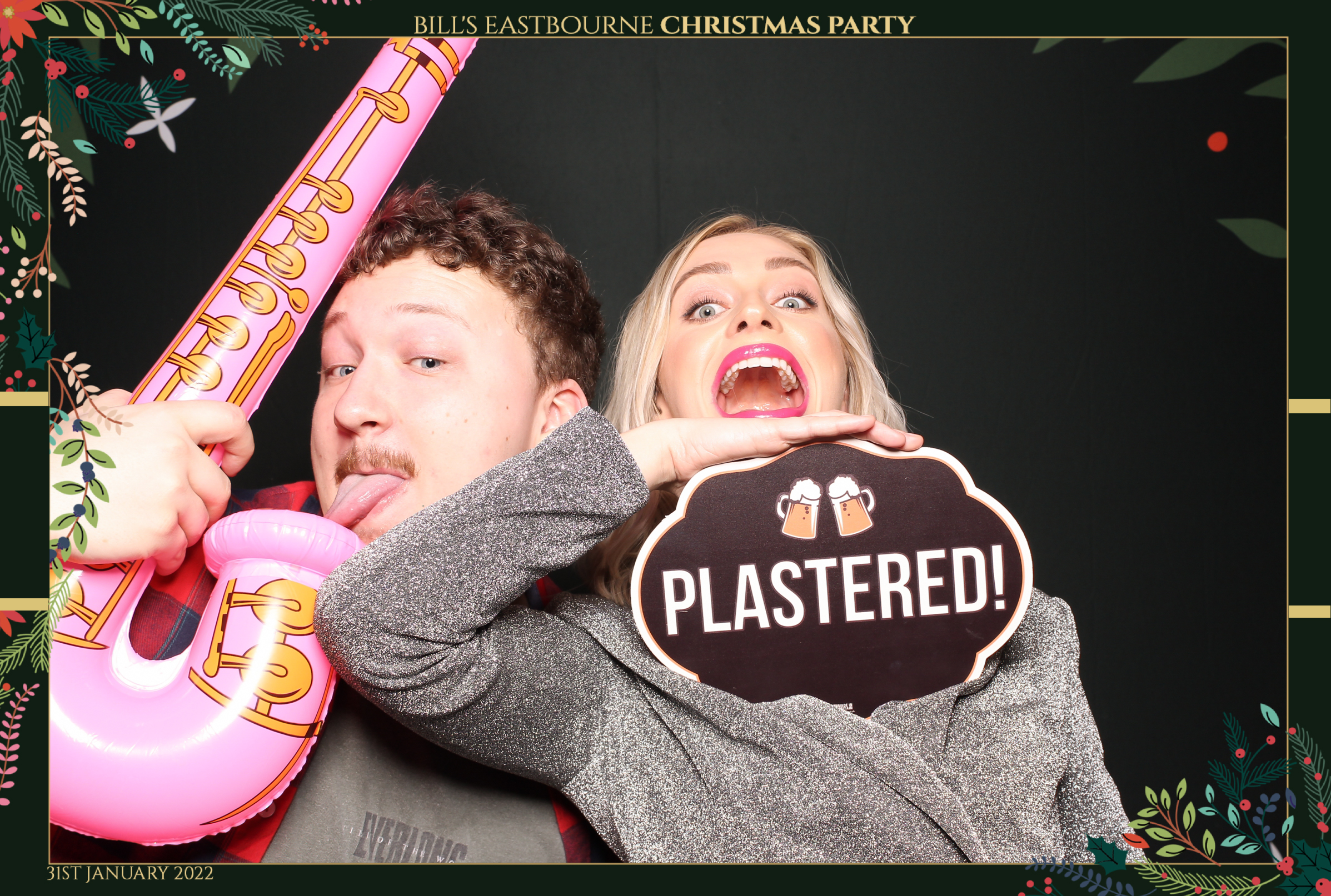 Bills Xmas  | View more photos from the event at gallery.freshbooths.com/u/FreshBooths/Bills-Xmas