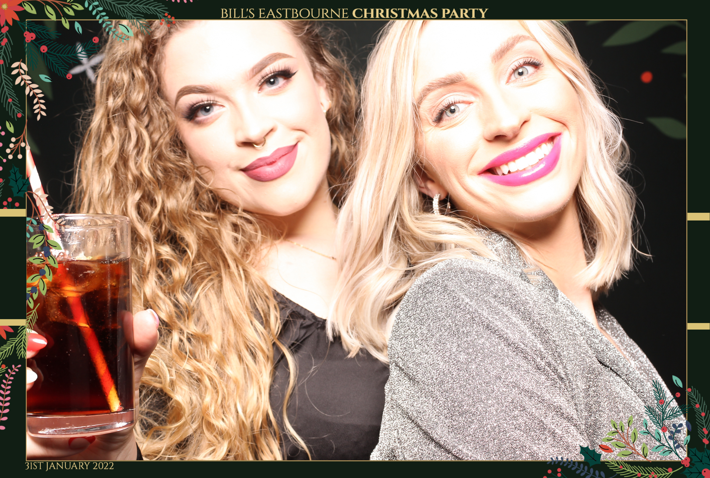 Bills Xmas  | View more photos from the event at gallery.freshbooths.com/u/FreshBooths/Bills-Xmas