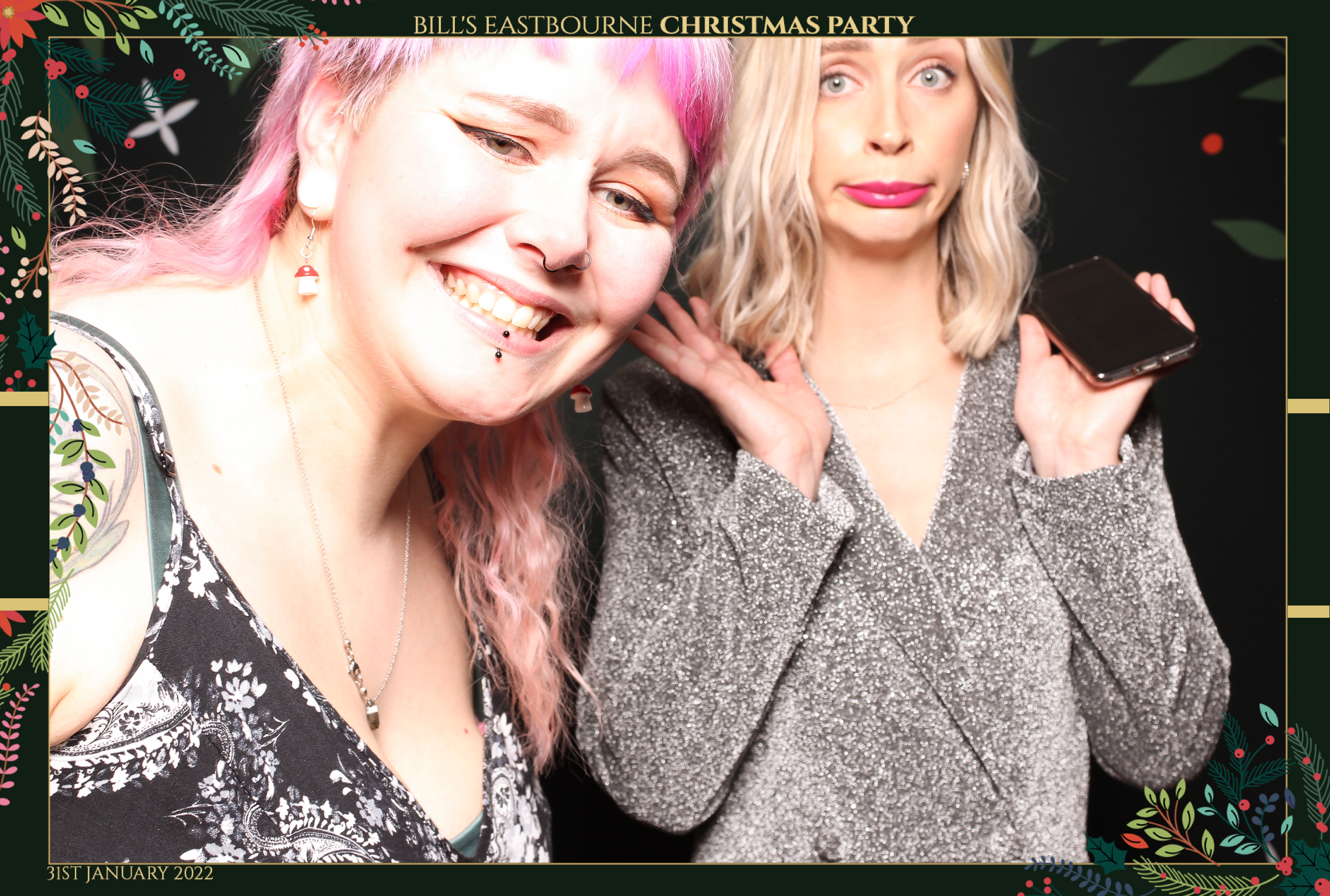 Bills Xmas  | View more photos from the event at gallery.freshbooths.com/u/FreshBooths/Bills-Xmas