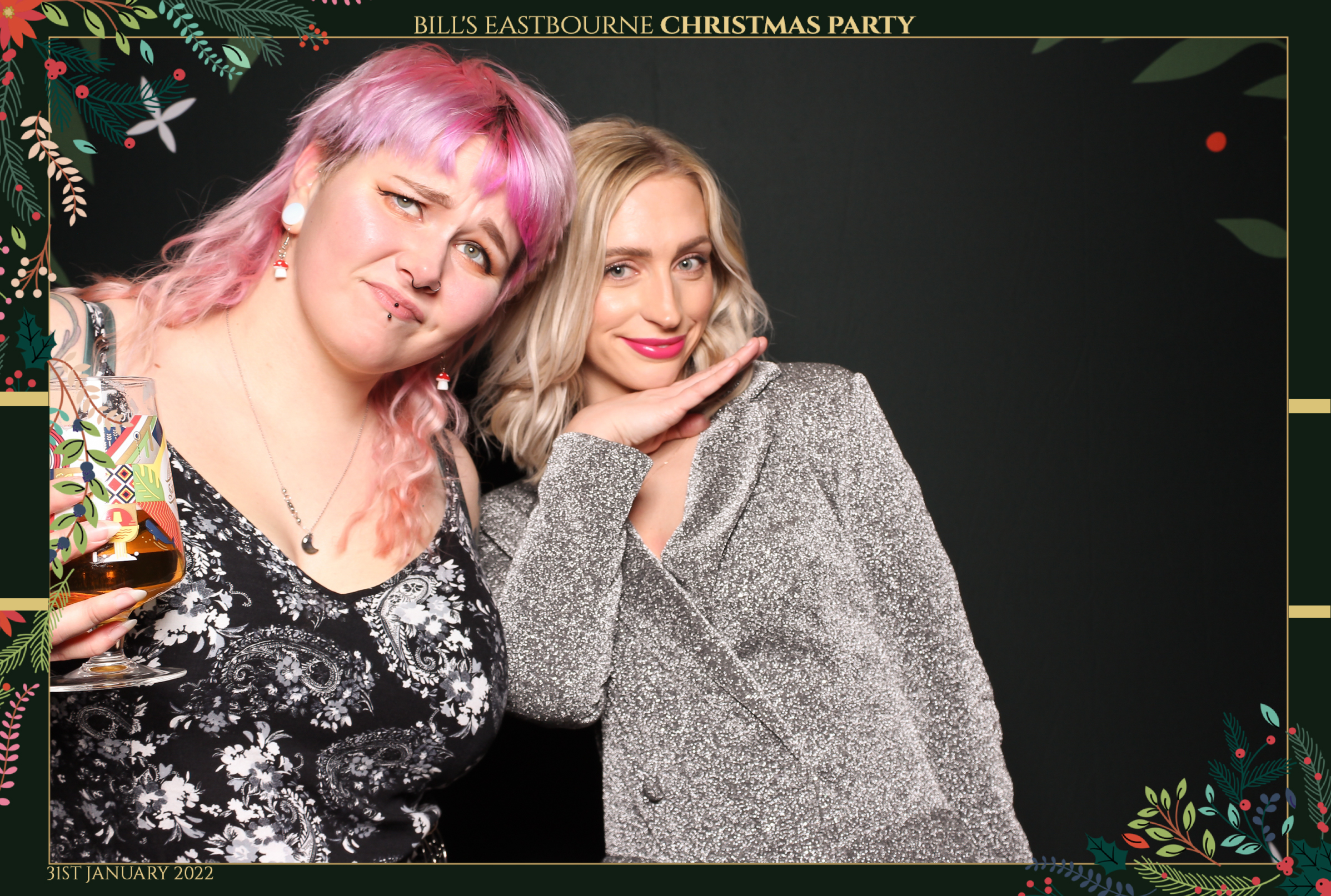 Bills Xmas  | View more photos from the event at gallery.freshbooths.com/u/FreshBooths/Bills-Xmas