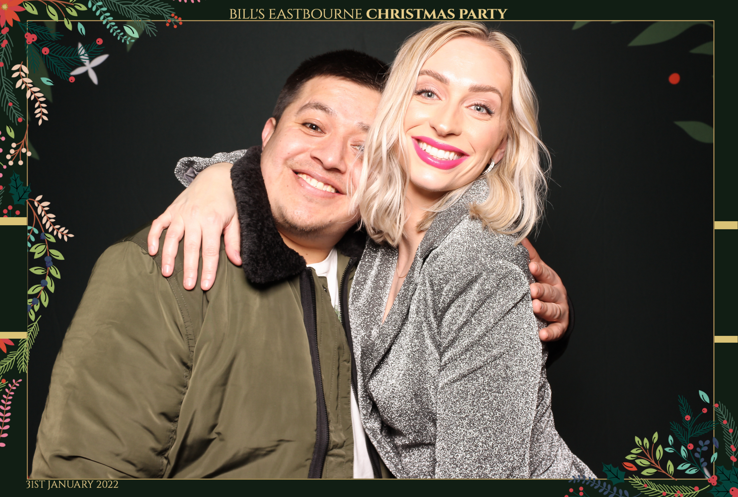 Bills Xmas  | View more photos from the event at gallery.freshbooths.com/u/FreshBooths/Bills-Xmas