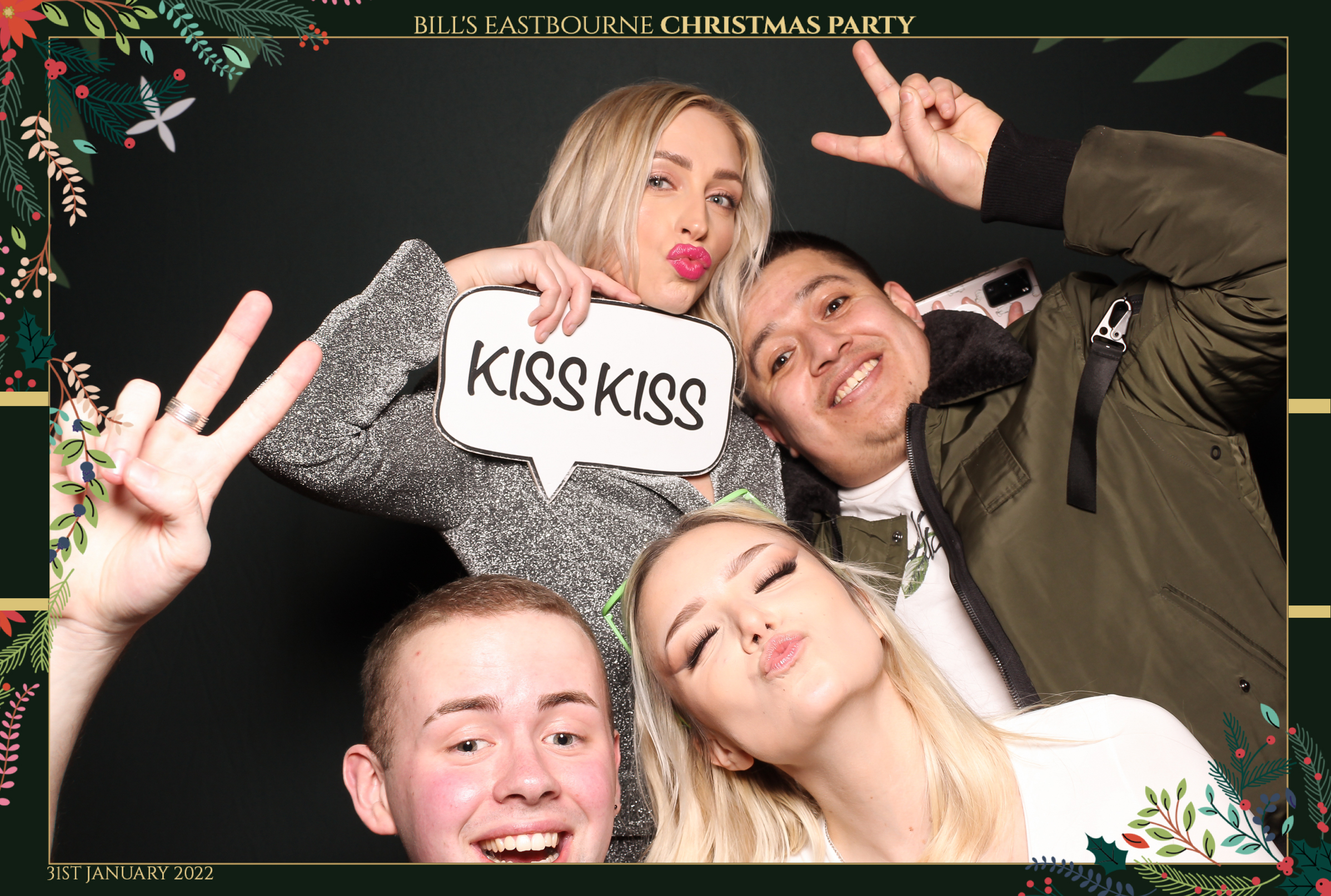 Bills Xmas  | View more photos from the event at gallery.freshbooths.com/u/FreshBooths/Bills-Xmas