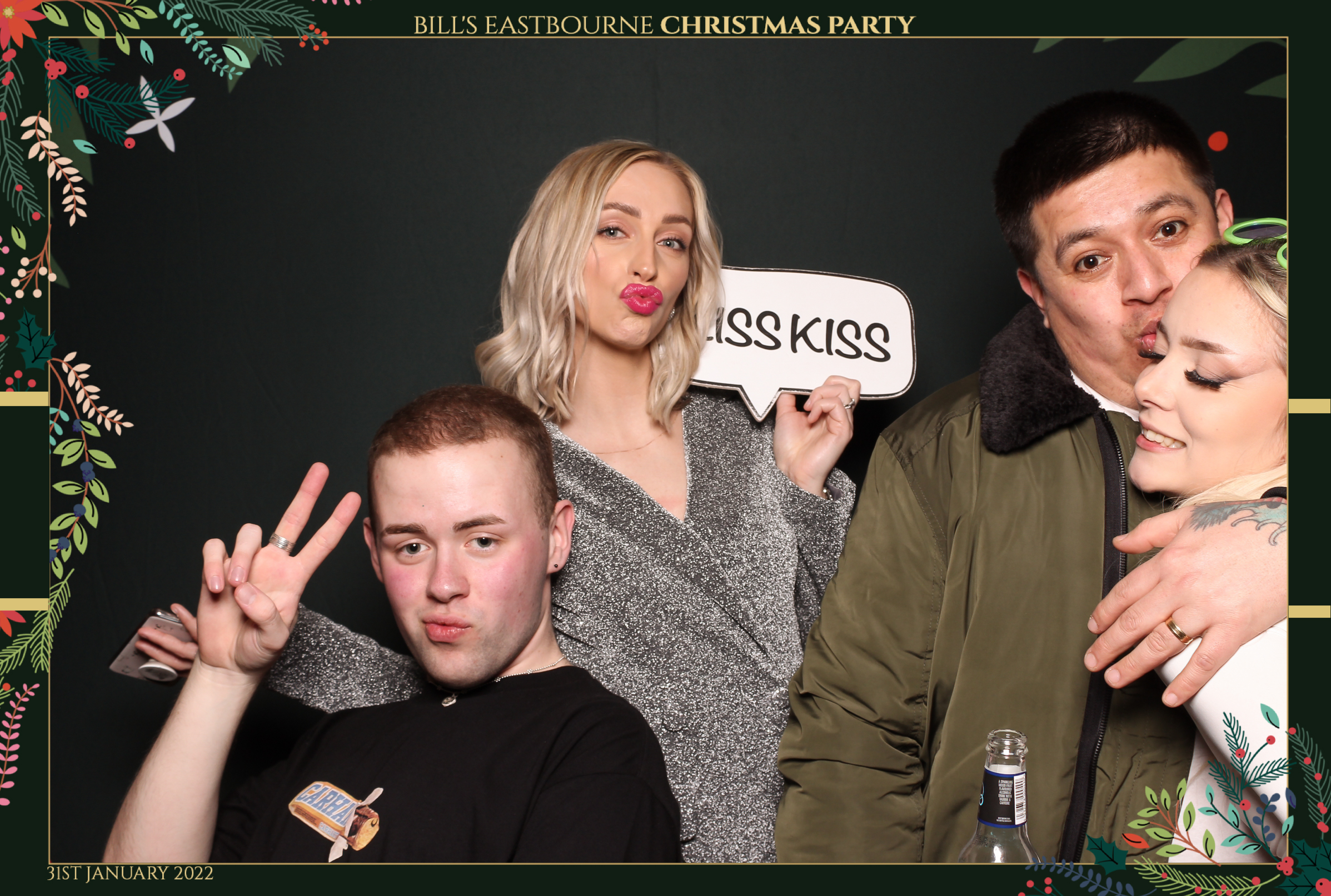 Bills Xmas  | View more photos from the event at gallery.freshbooths.com/u/FreshBooths/Bills-Xmas