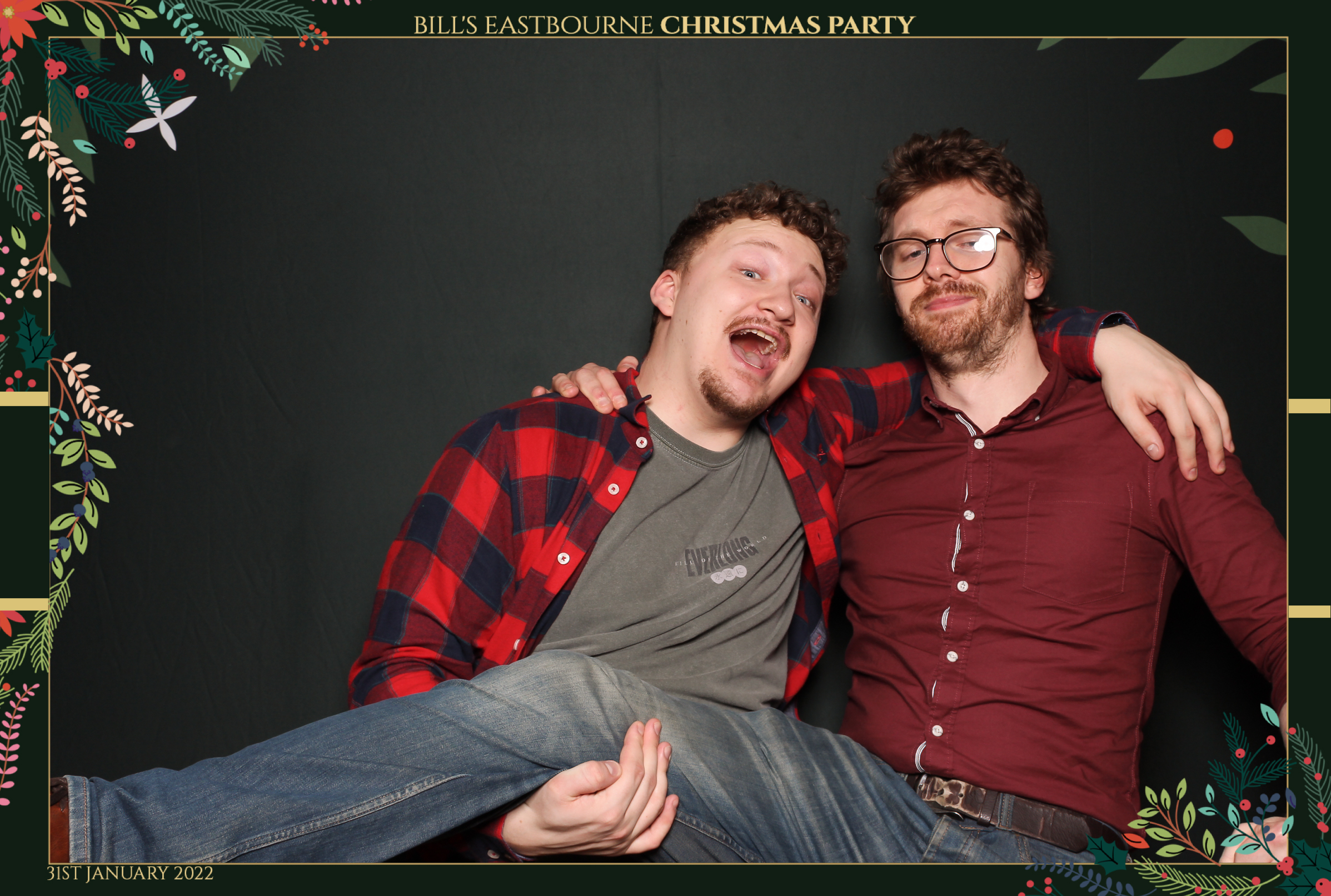 Bills Xmas  | View more photos from the event at gallery.freshbooths.com/u/FreshBooths/Bills-Xmas