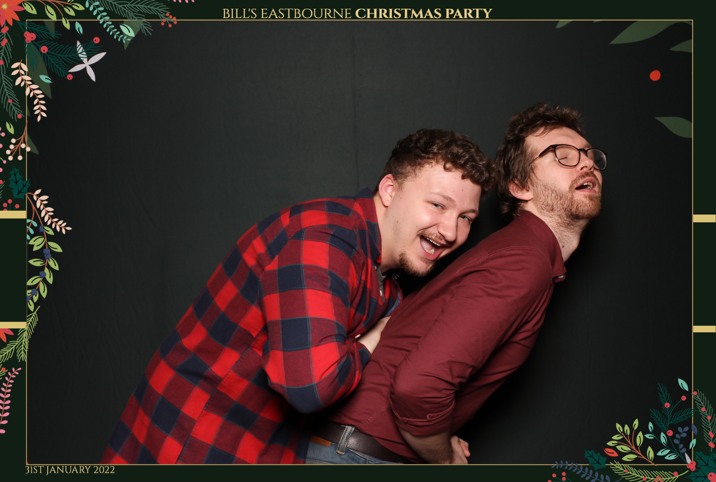 Bills Xmas  | View more photos from the event at gallery.freshbooths.com/u/FreshBooths/Bills-Xmas
