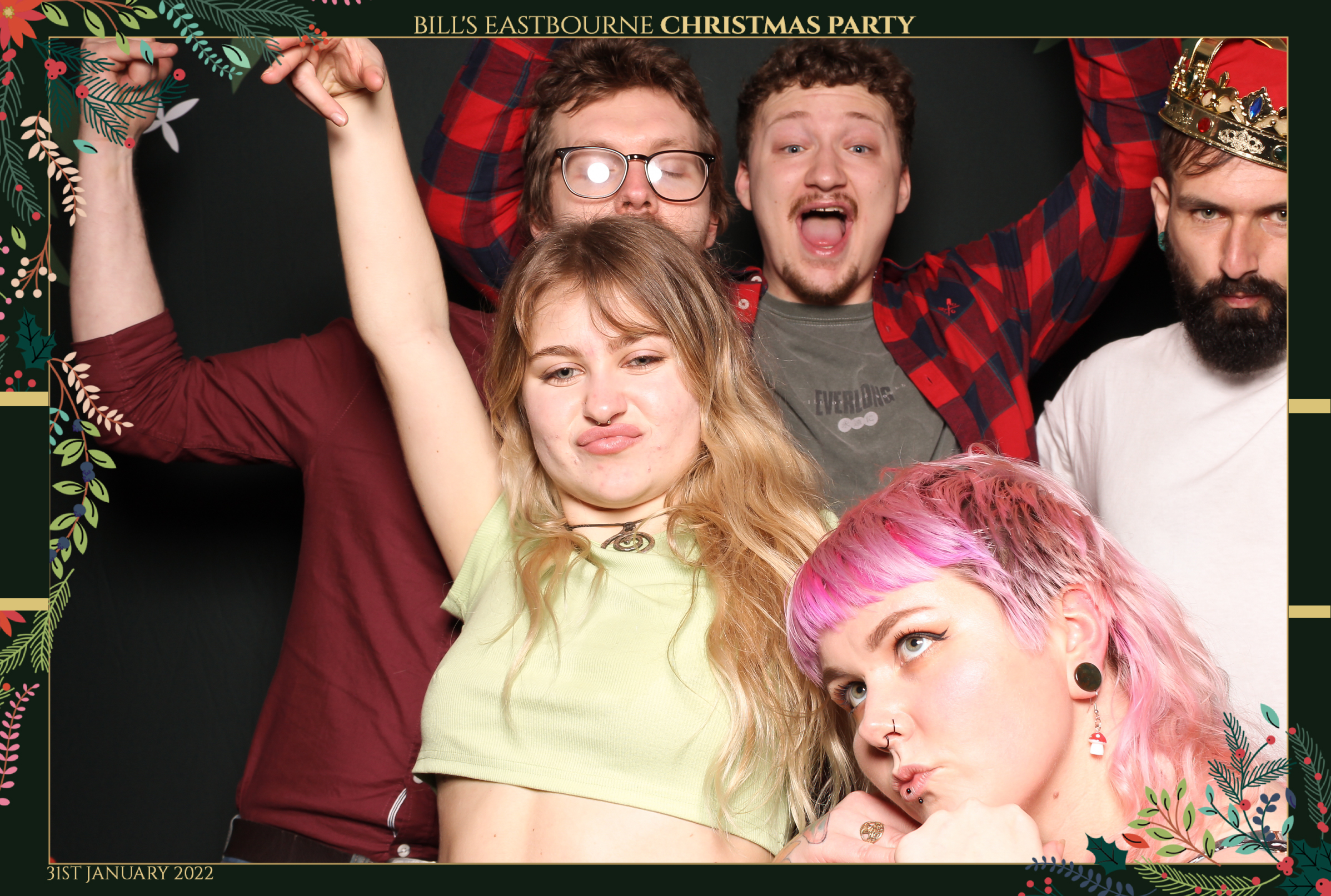 Bills Xmas  | View more photos from the event at gallery.freshbooths.com/u/FreshBooths/Bills-Xmas