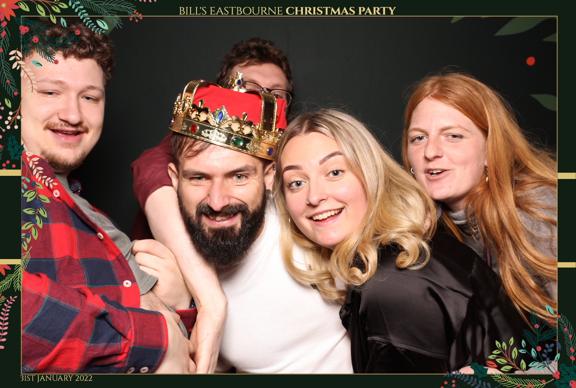 Bills Xmas  | View more photos from the event at gallery.freshbooths.com/u/FreshBooths/Bills-Xmas