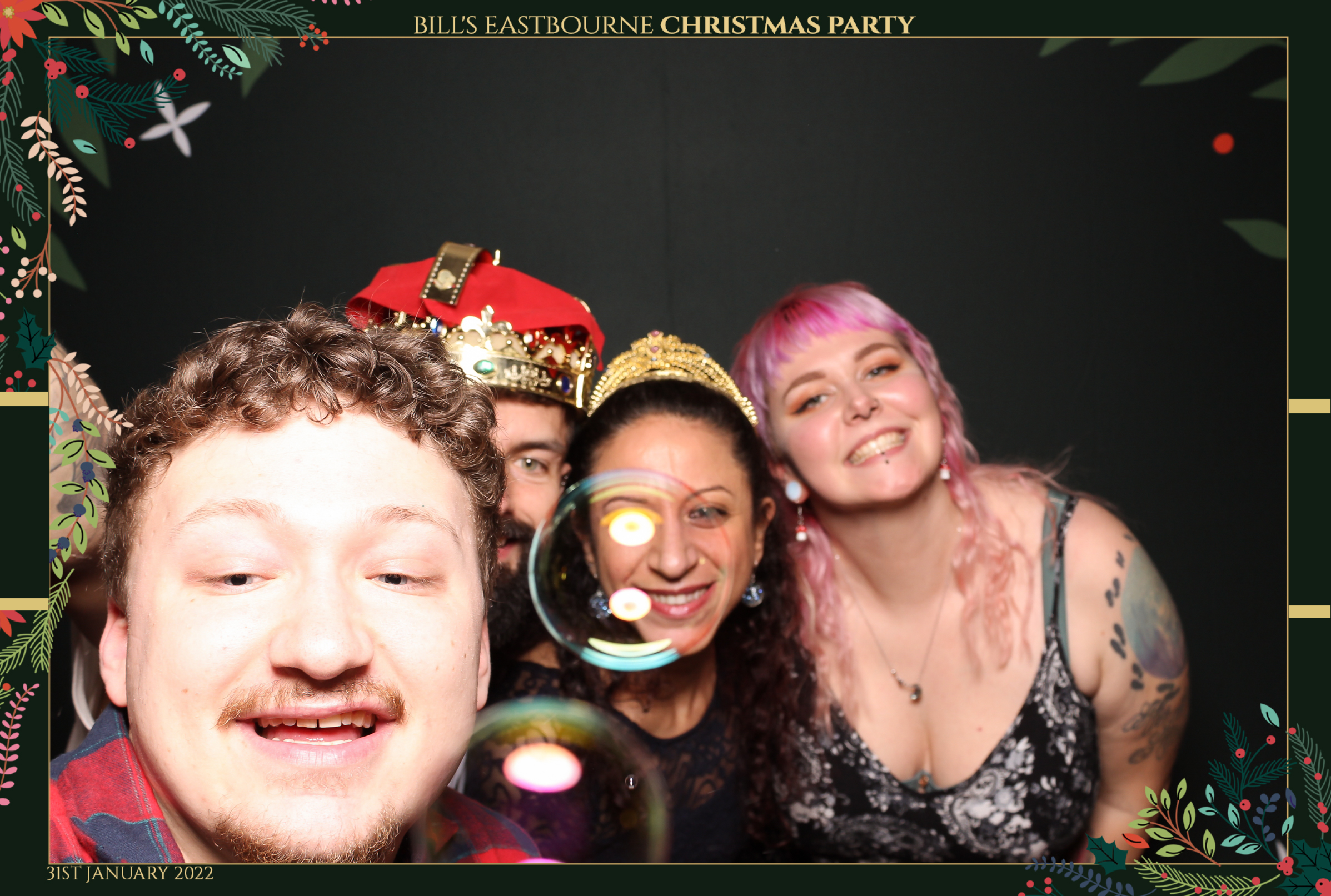 Bills Xmas  | View more photos from the event at gallery.freshbooths.com/u/FreshBooths/Bills-Xmas