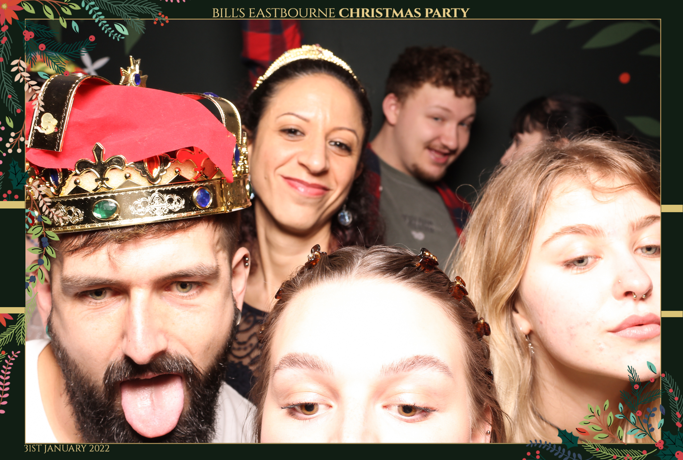 Bills Xmas  | View more photos from the event at gallery.freshbooths.com/u/FreshBooths/Bills-Xmas