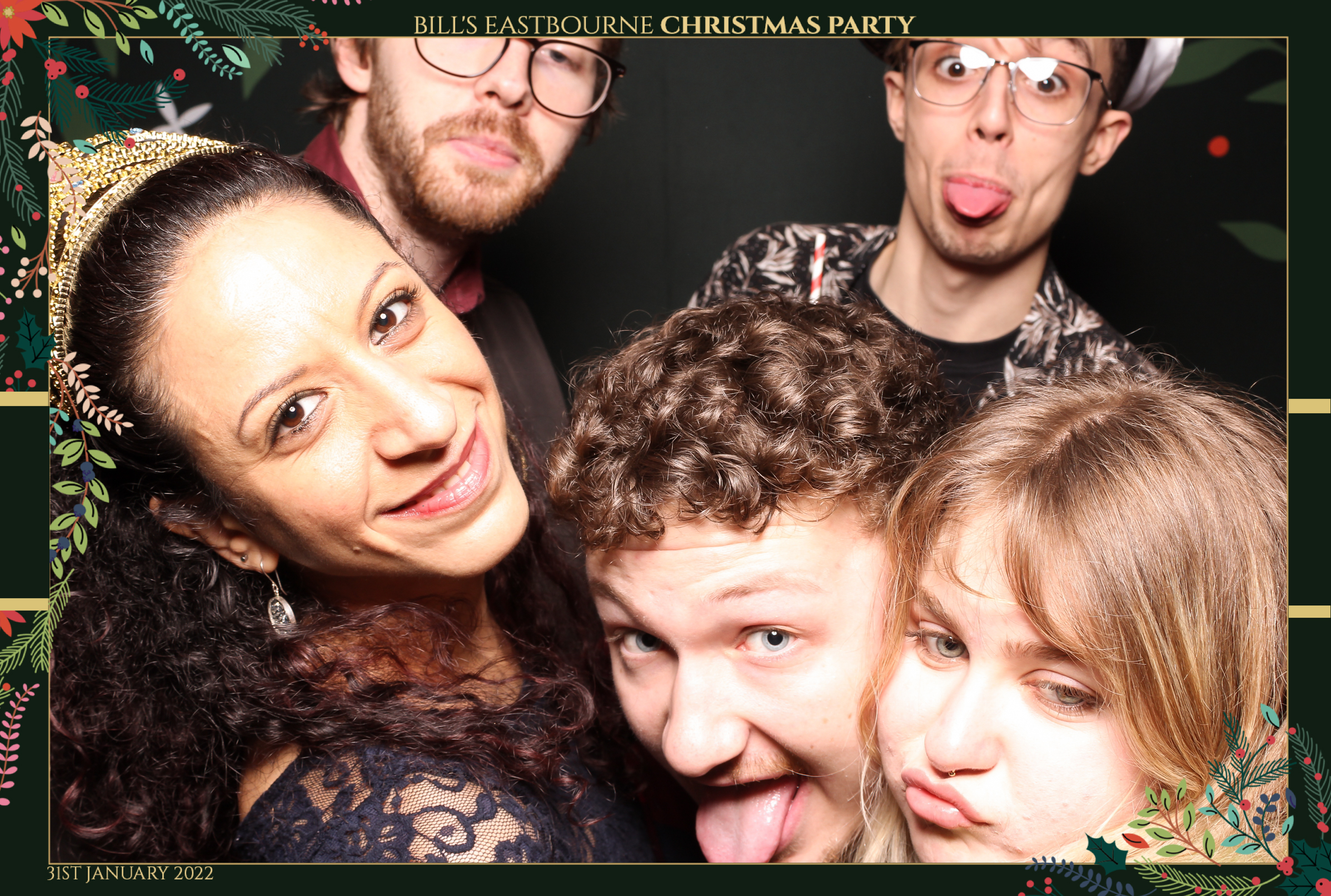 Bills Xmas  | View more photos from the event at gallery.freshbooths.com/u/FreshBooths/Bills-Xmas
