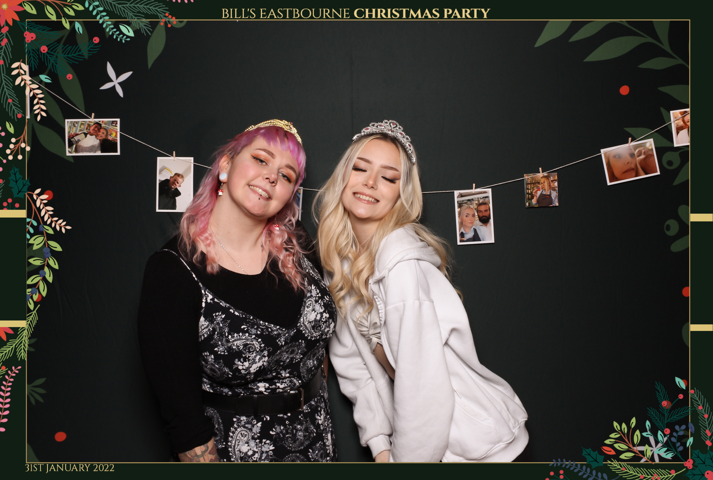 Bills Xmas  | View more photos from the event at gallery.freshbooths.com/u/FreshBooths/Bills-Xmas