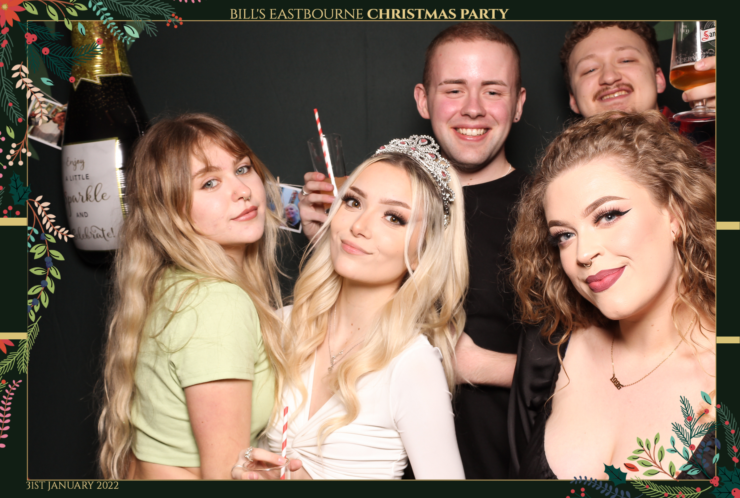 Bills Xmas  | View more photos from the event at gallery.freshbooths.com/u/FreshBooths/Bills-Xmas