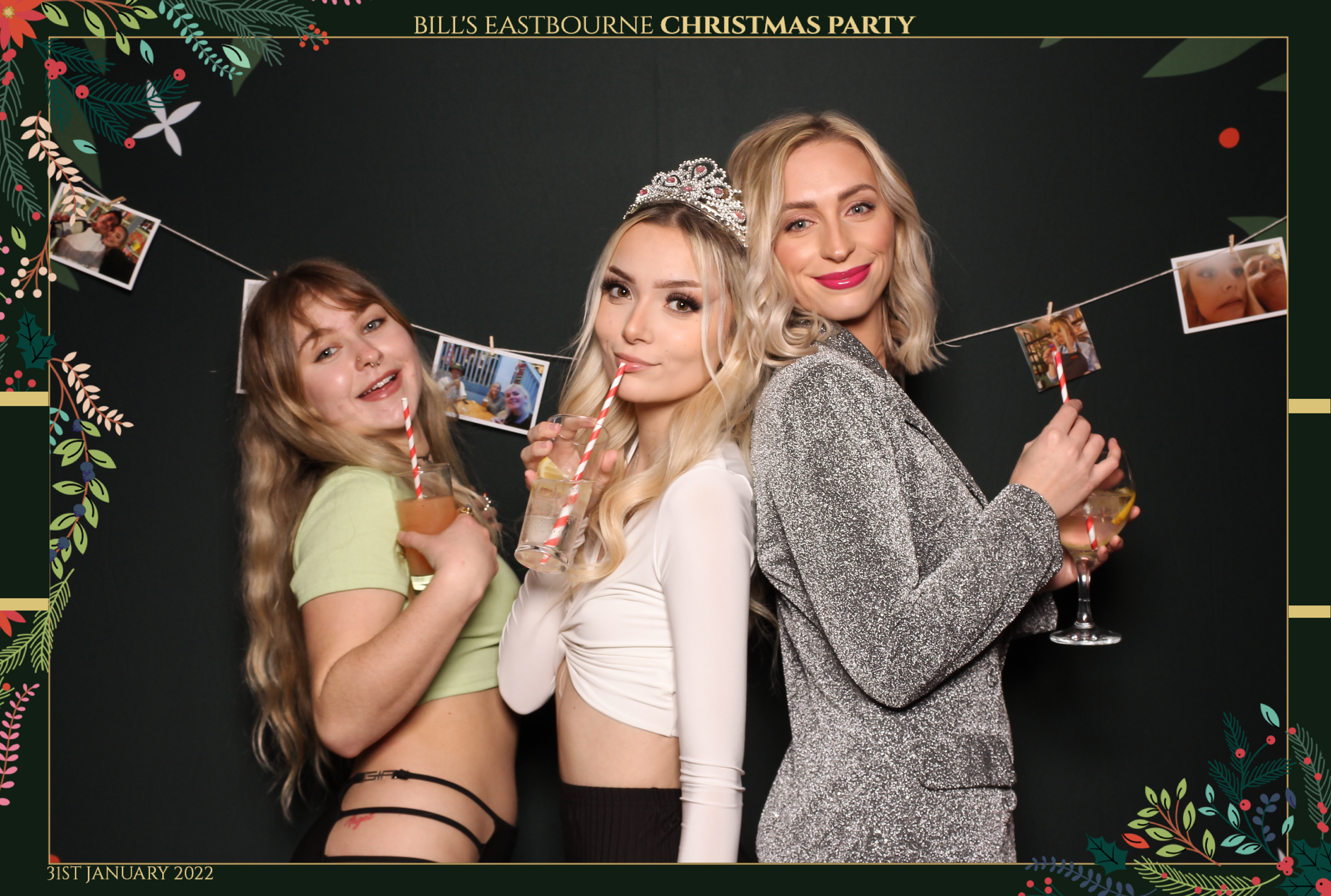 Bills Xmas  | View more photos from the event at gallery.freshbooths.com/u/FreshBooths/Bills-Xmas