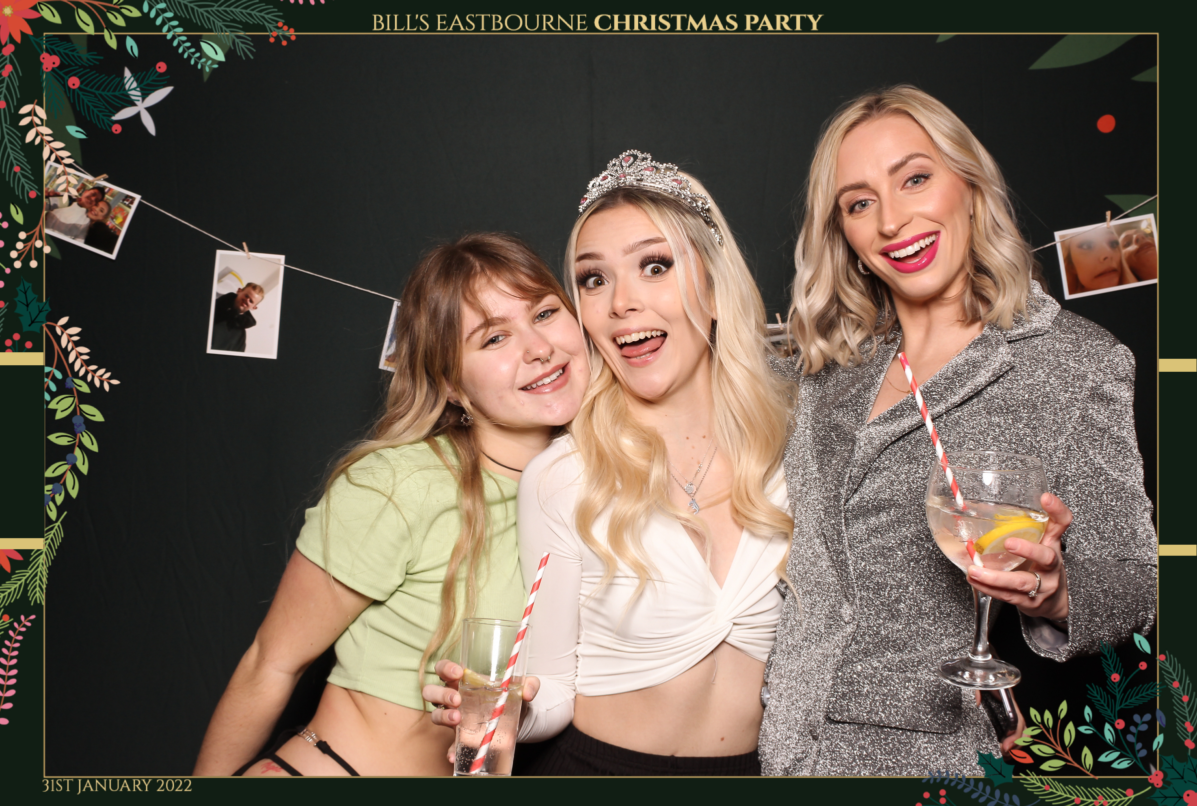 Bills Xmas  | View more photos from the event at gallery.freshbooths.com/u/FreshBooths/Bills-Xmas