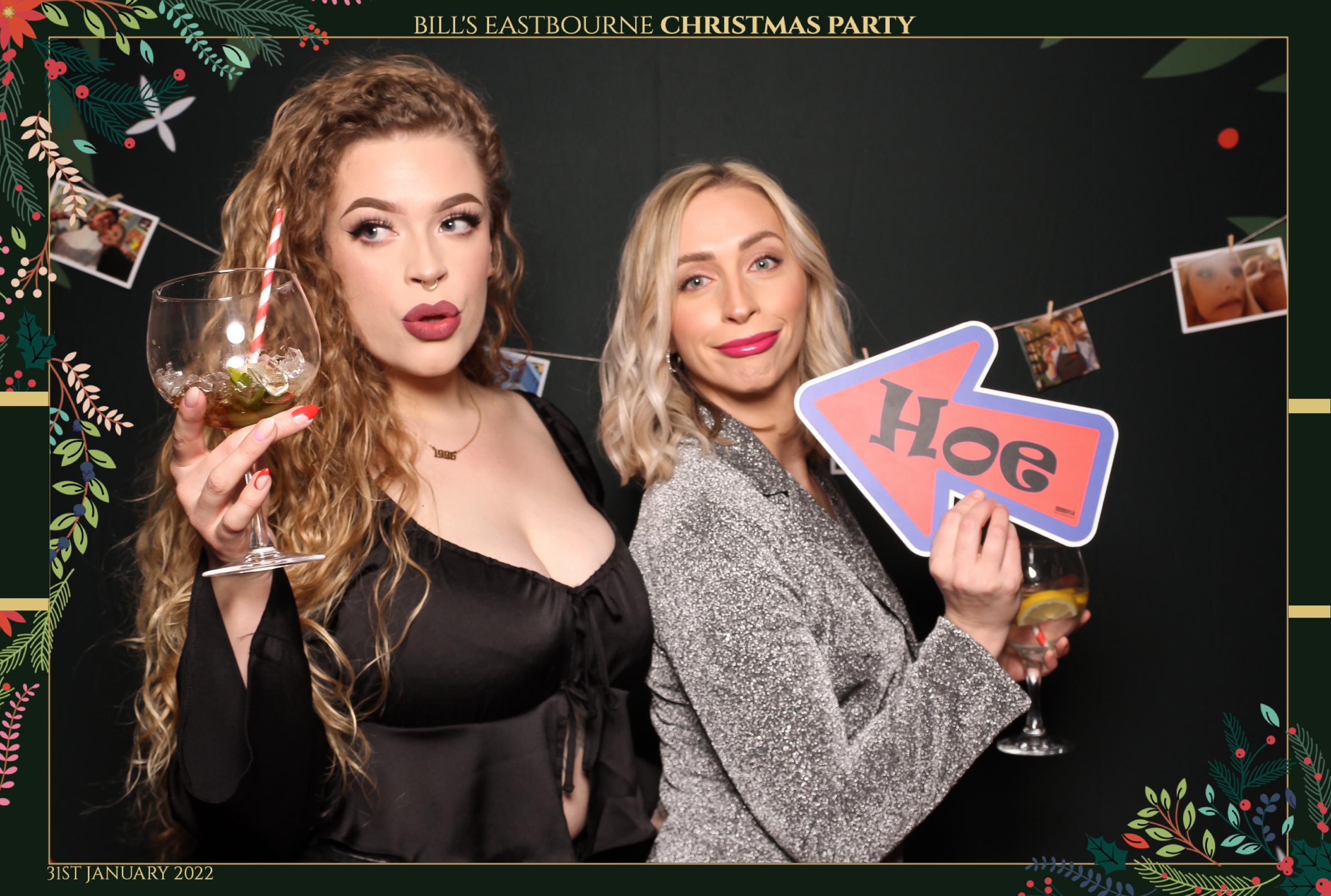Bills Xmas  | View more photos from the event at gallery.freshbooths.com/u/FreshBooths/Bills-Xmas