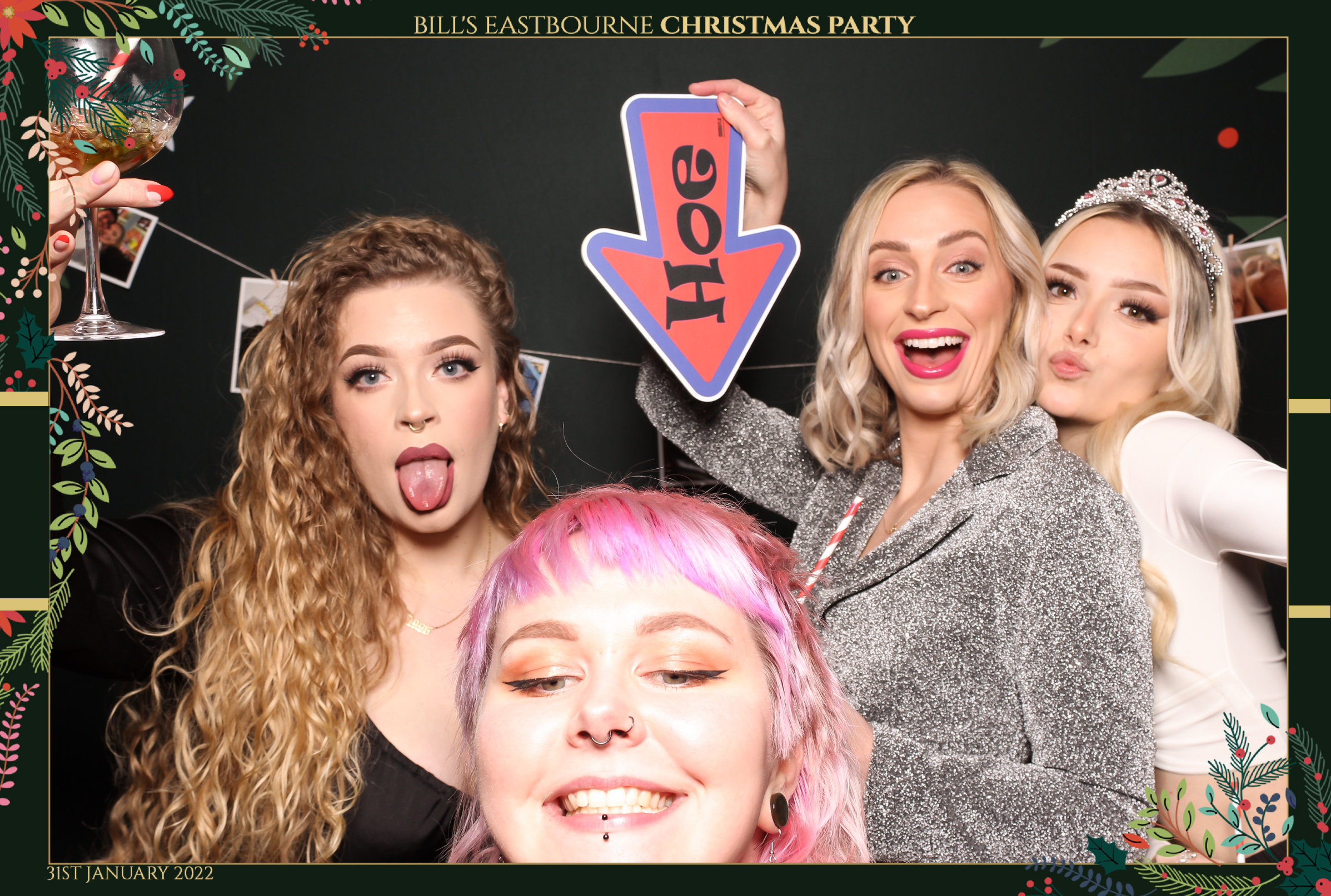 Bills Xmas  | View more photos from the event at gallery.freshbooths.com/u/FreshBooths/Bills-Xmas