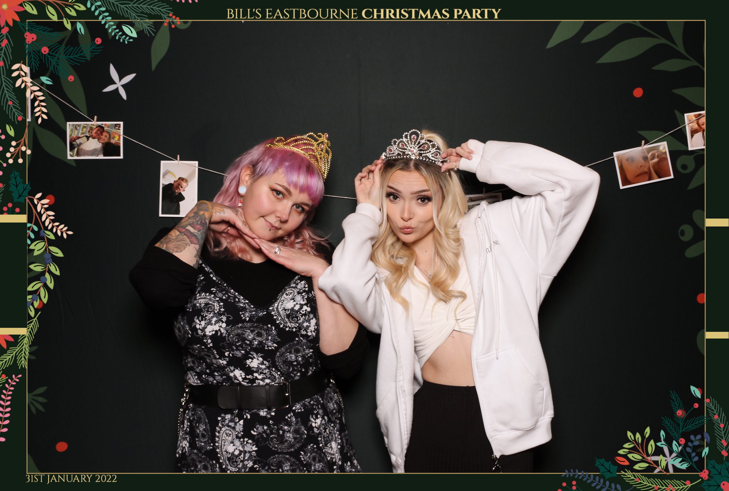 Bills Xmas  | View more photos from the event at gallery.freshbooths.com/u/FreshBooths/Bills-Xmas