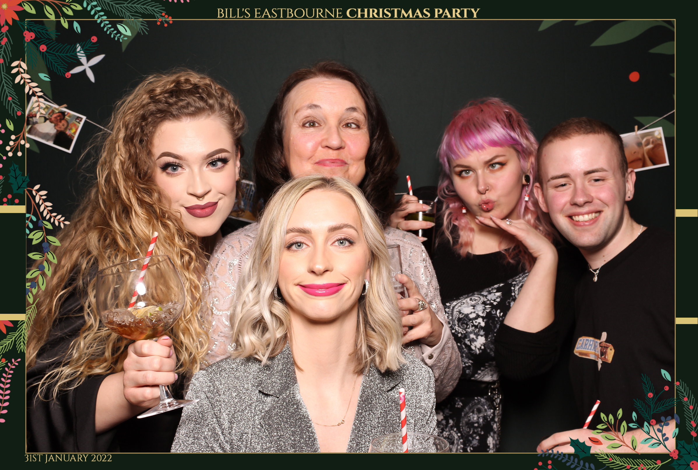 Bills Xmas  | View more photos from the event at gallery.freshbooths.com/u/FreshBooths/Bills-Xmas