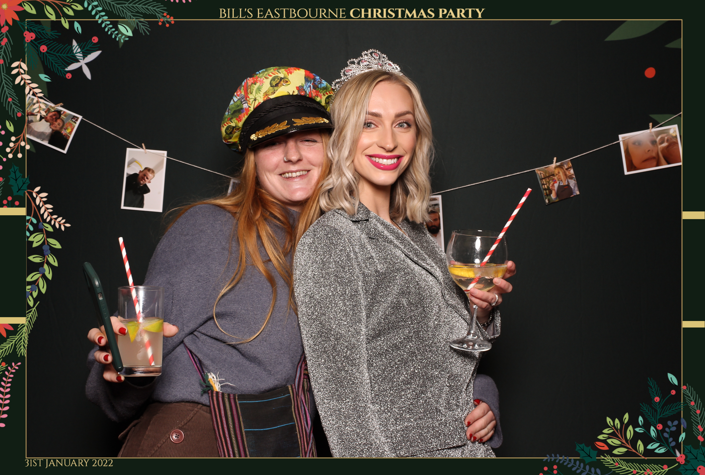 Bills Xmas  | View more photos from the event at gallery.freshbooths.com/u/FreshBooths/Bills-Xmas