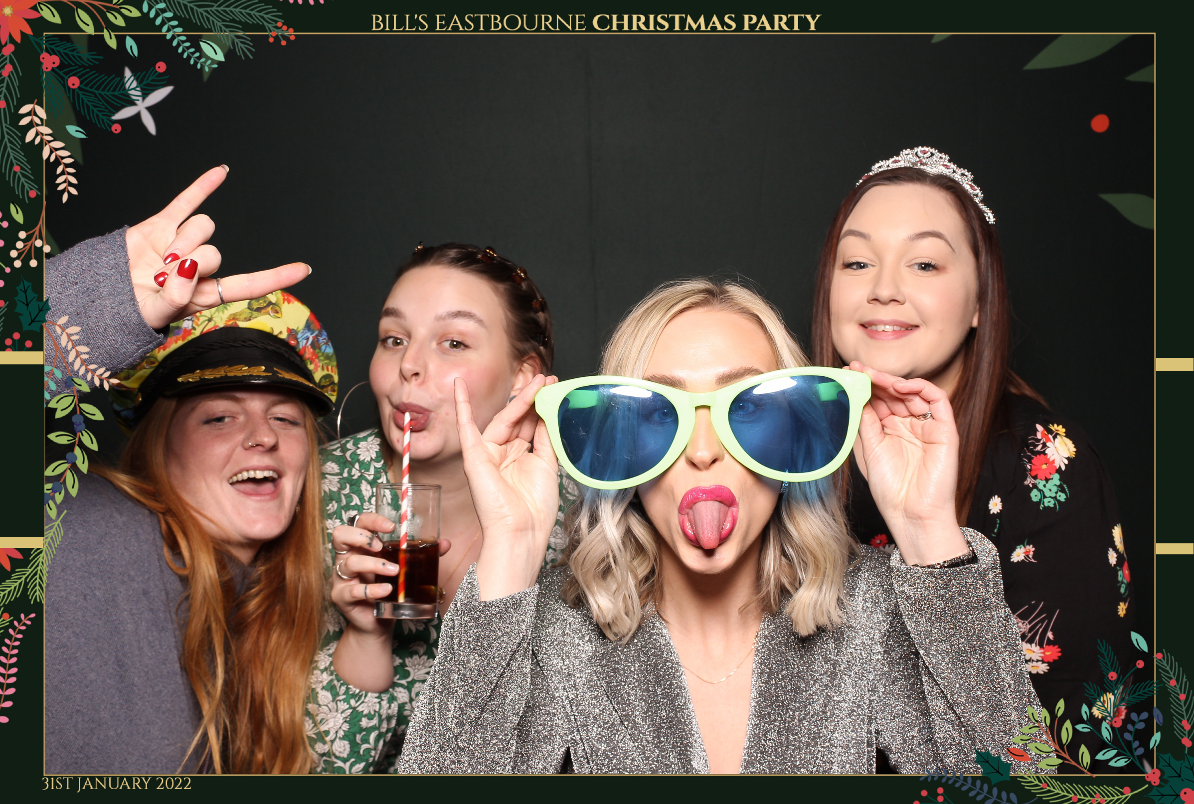 Bills Xmas  | View more photos from the event at gallery.freshbooths.com/u/FreshBooths/Bills-Xmas