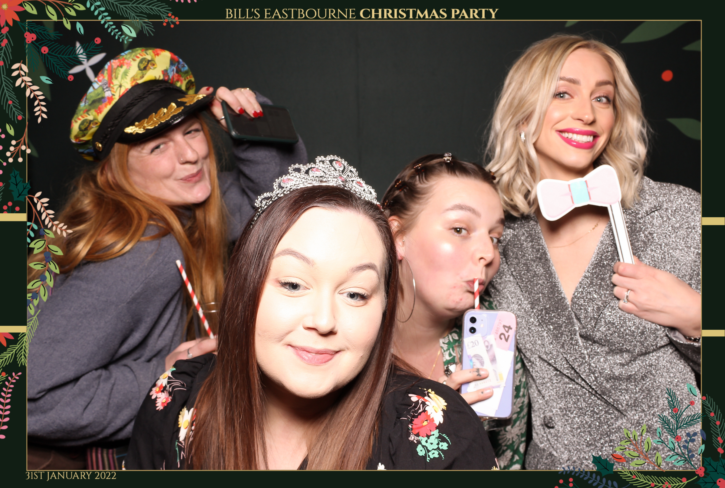 Bills Xmas  | View more photos from the event at gallery.freshbooths.com/u/FreshBooths/Bills-Xmas