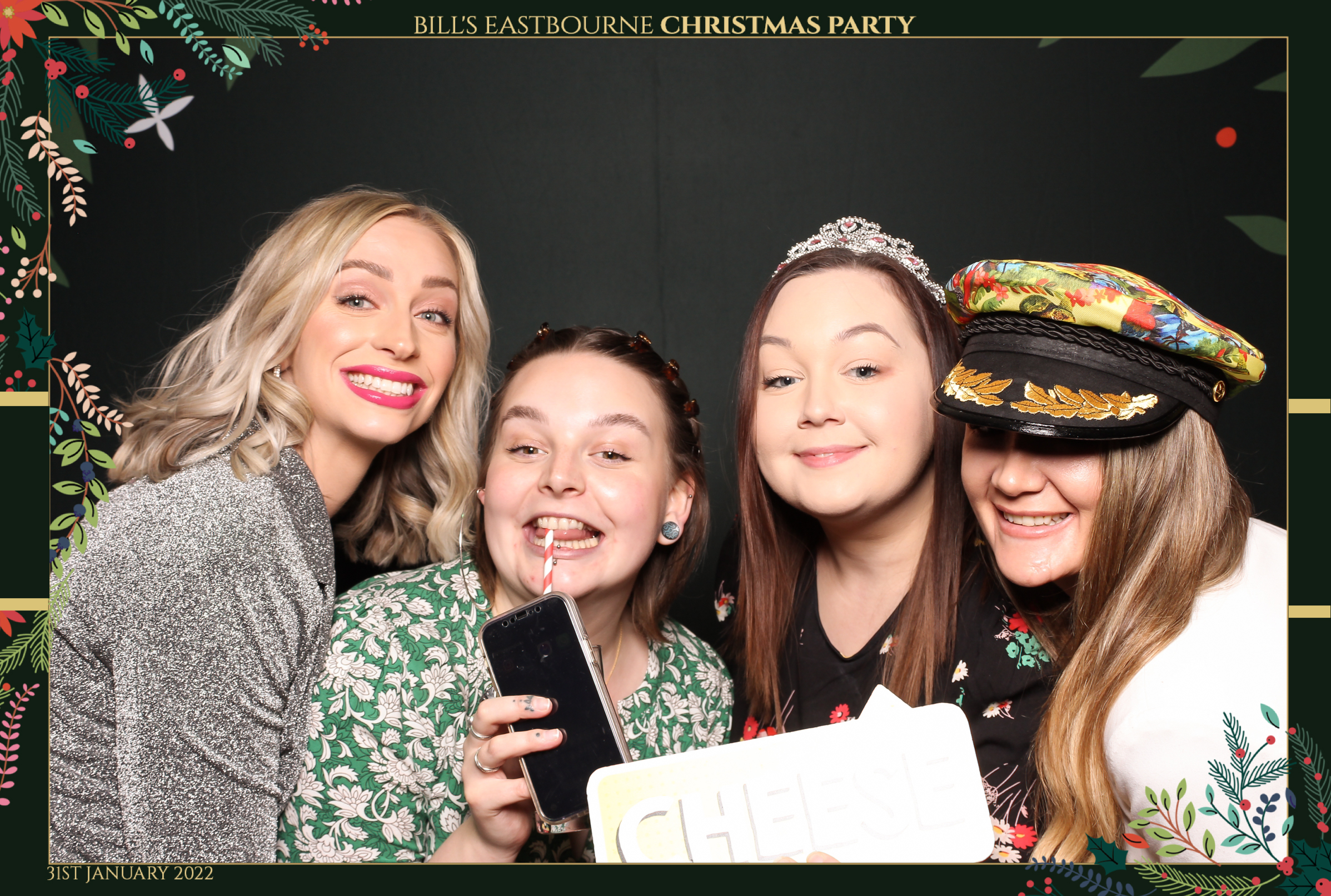 Bills Xmas  | View more photos from the event at gallery.freshbooths.com/u/FreshBooths/Bills-Xmas