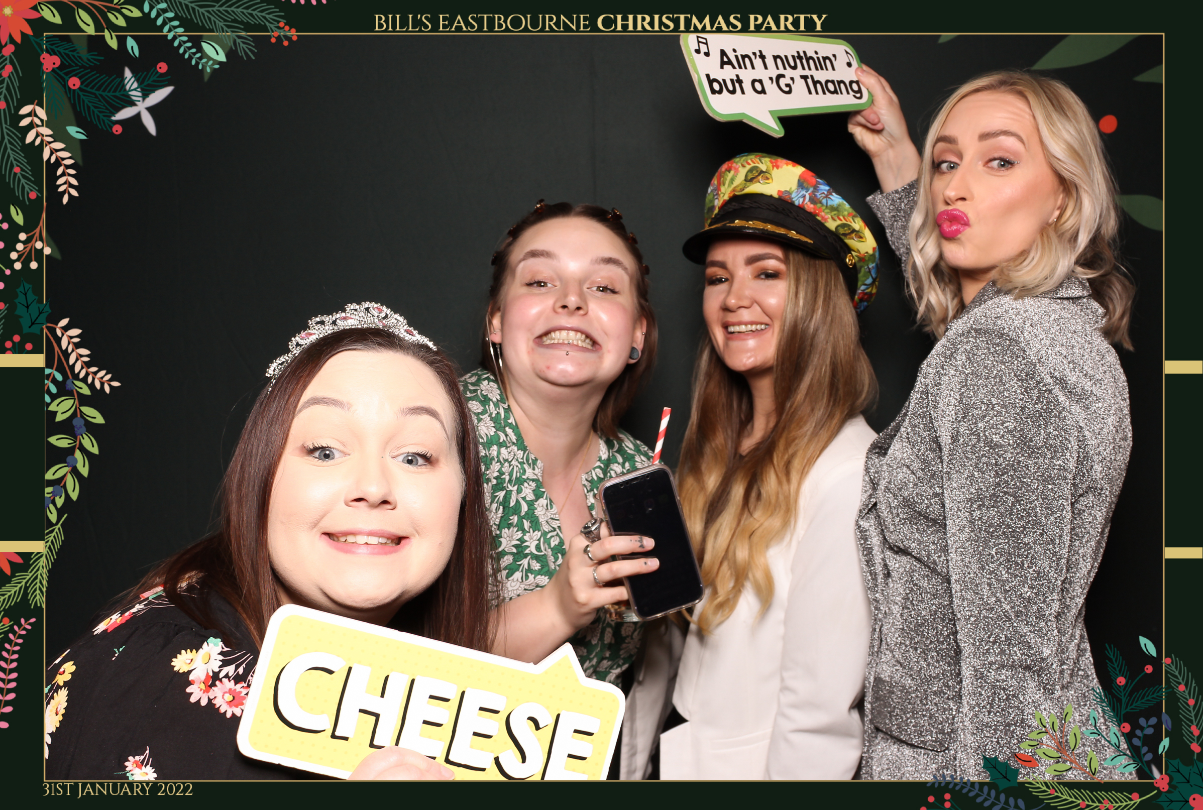 Bills Xmas  | View more photos from the event at gallery.freshbooths.com/u/FreshBooths/Bills-Xmas