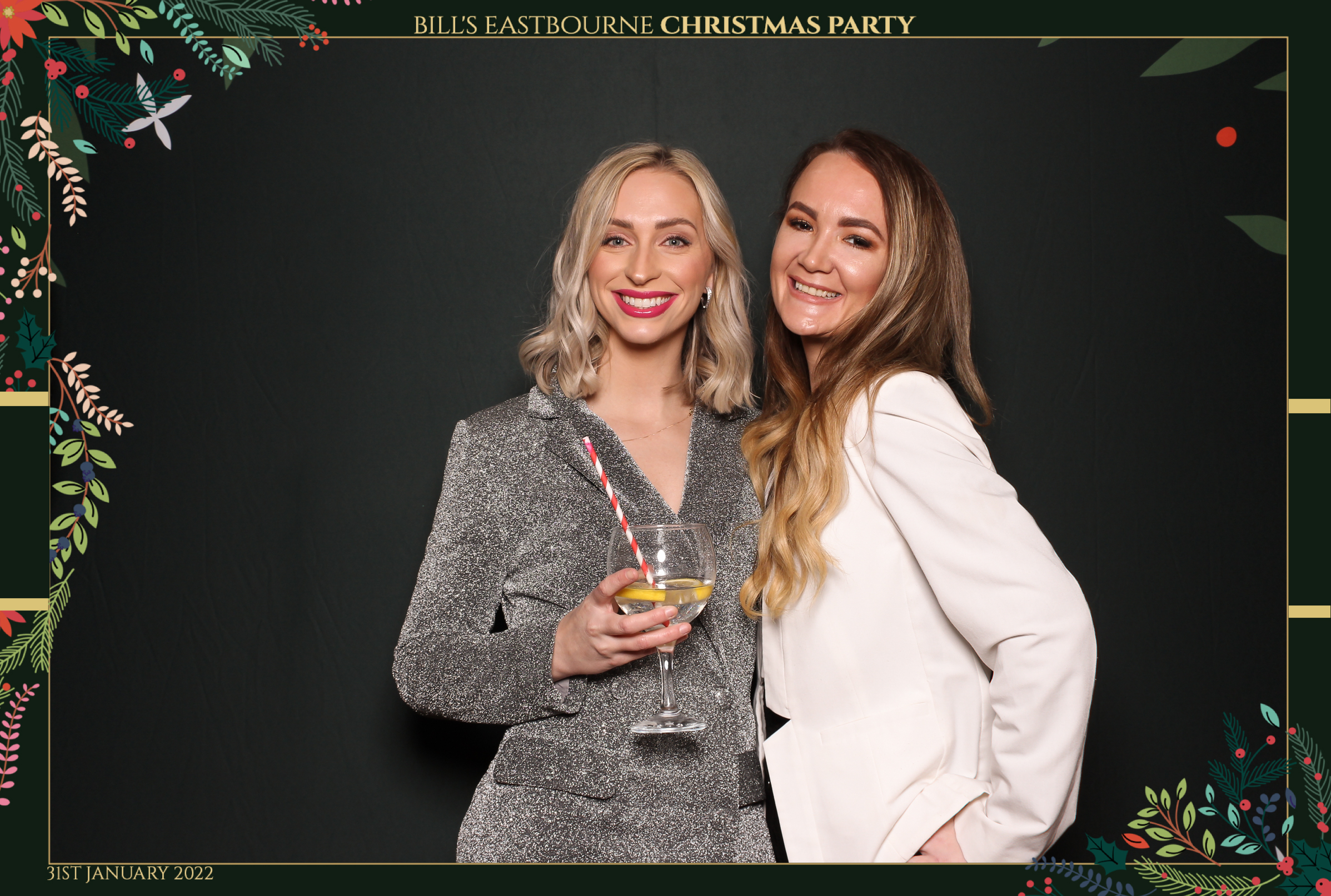 Bills Xmas  | View more photos from the event at gallery.freshbooths.com/u/FreshBooths/Bills-Xmas
